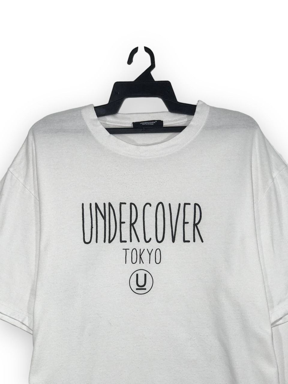 Undercover Undercover Tokyo Size US XL / EU 56 / 4 - 2 Thumbnail