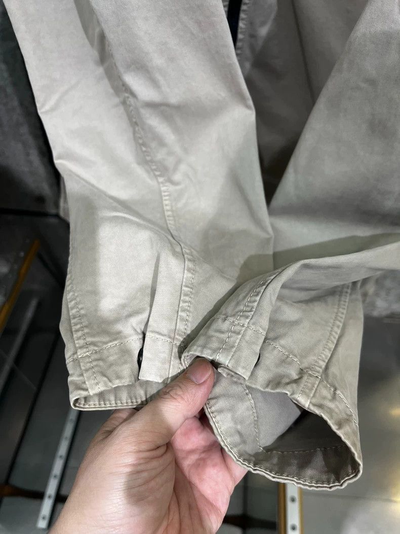 Stone Island Stone Island Zip Jacket in Size 2XL -2506 Size US XL / EU 56 / 4 - 6 Thumbnail