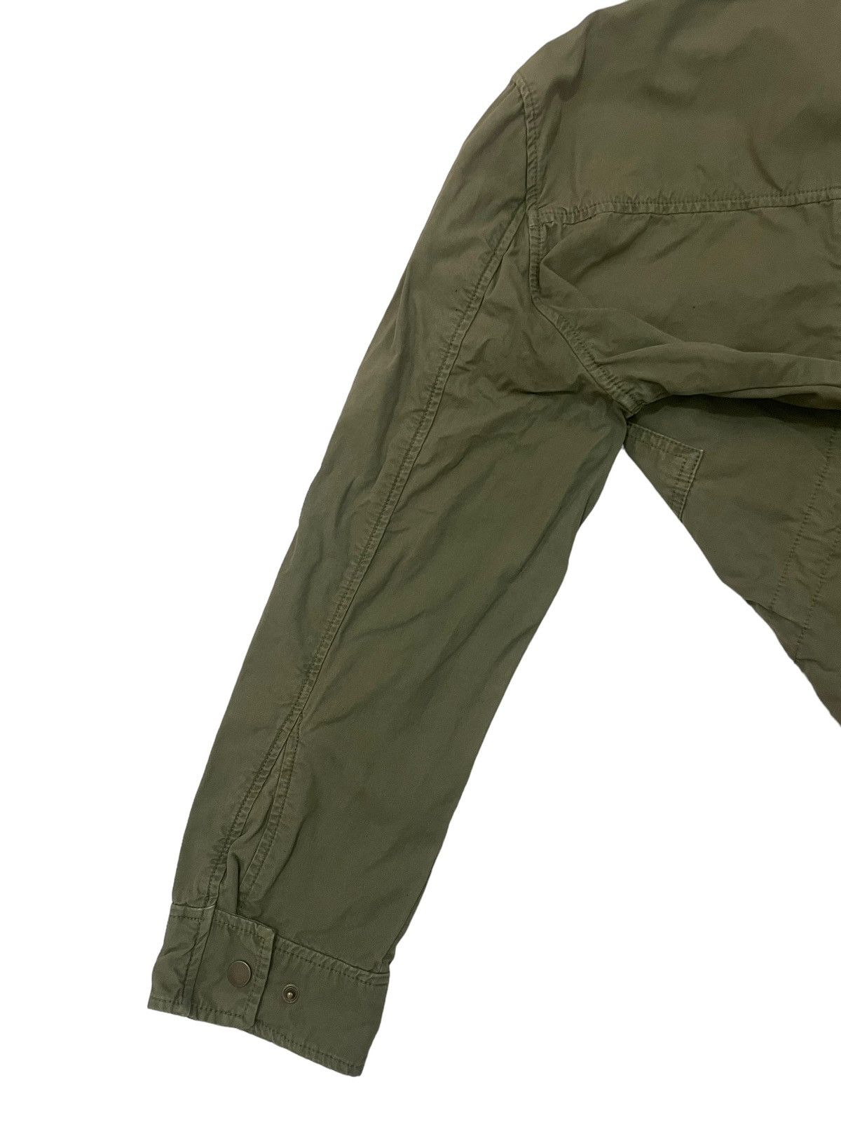 Gap × Japanese Brand Gap Multipocket Workwear Jacket Size US M / EU 48-50 / 2 - 8 Thumbnail