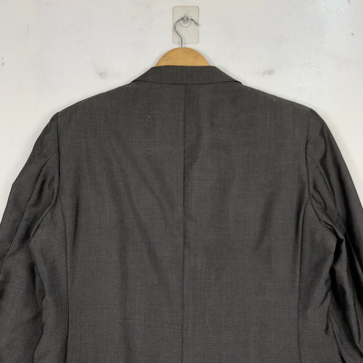 Burberry × Other Vintage Burberrys Formal Coat Size US M / EU 48-50 / 2 - 8 Thumbnail