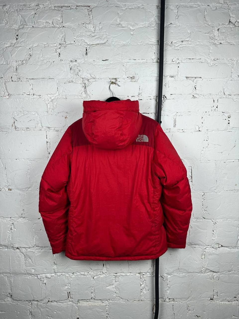 The North Face The North Face Himalayan Hayvent 800 Size L / US 10 / IT 46 - 2 Thumbnail