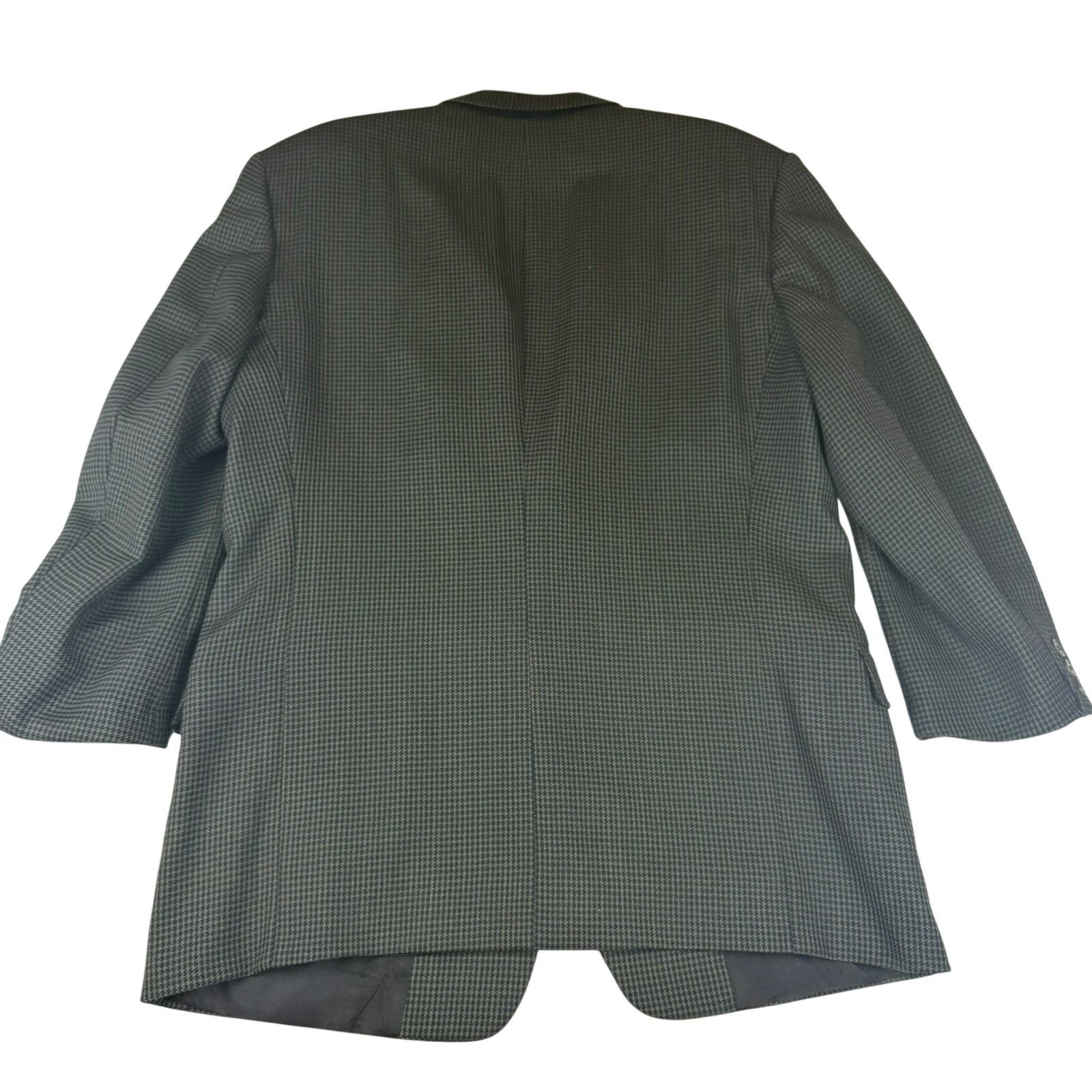Other Vintage Nino Cerruti Blazer Size 42R - 2 Thumbnail