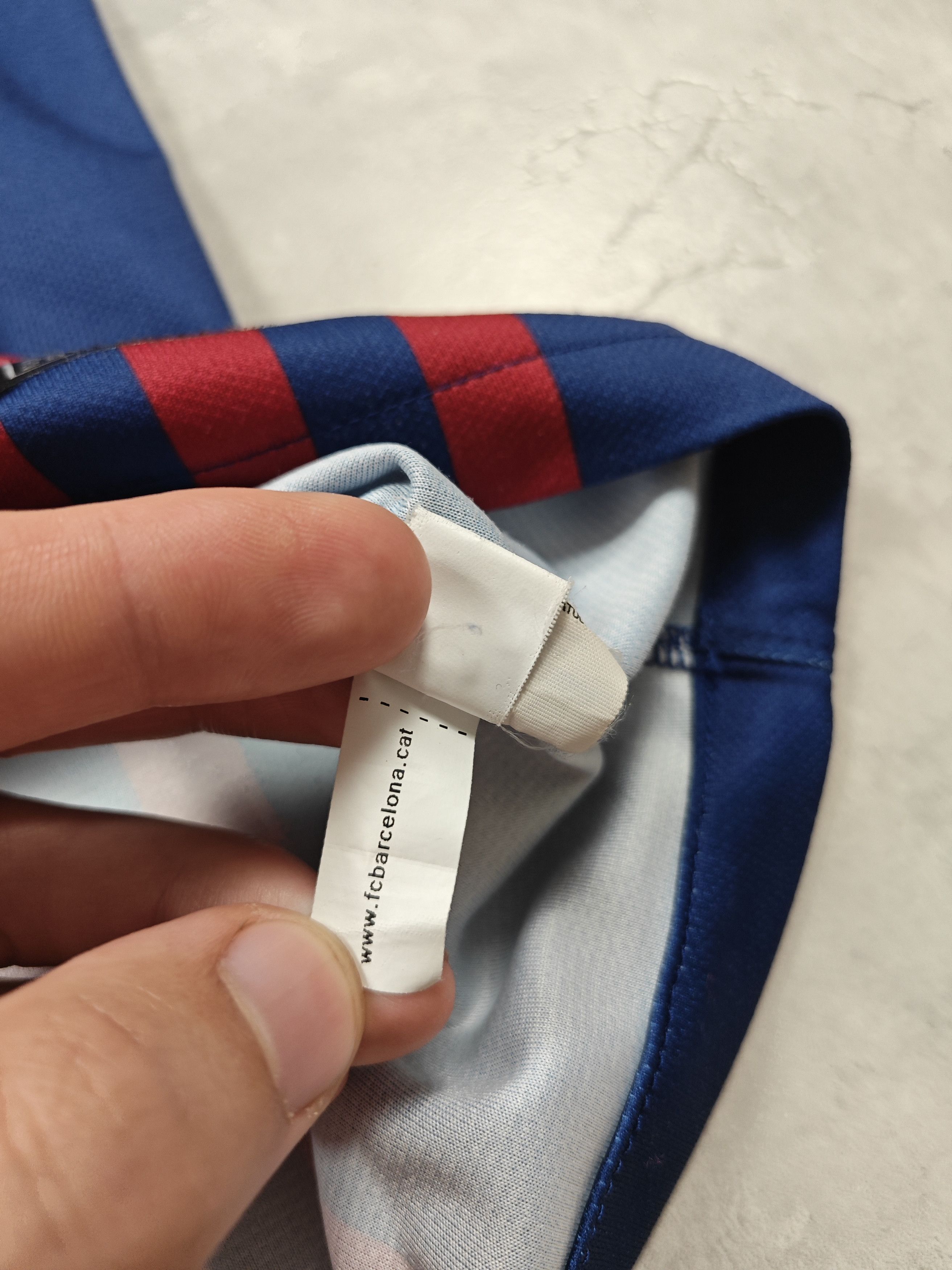 Nike Barcelona Size US XS / EU 42 / 0 - 12 Thumbnail