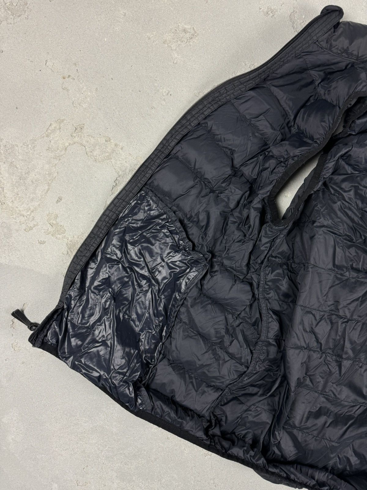Polo Ralph Lauren Vintage Polo Ralph Lauren Down Vest Size US L / EU 52-54 / 3 - 6 Thumbnail