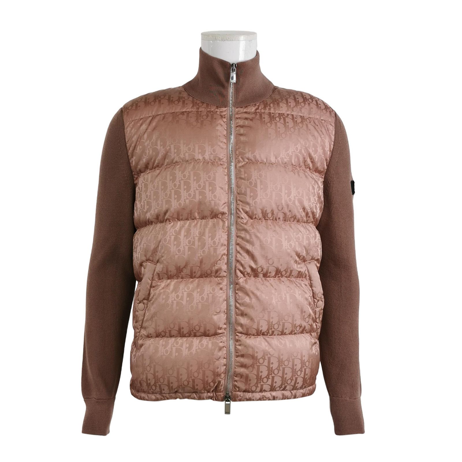 Dior Dior Men m Heavy Coats Size US M / EU 48-50 / 2 - 1 Thumbnail