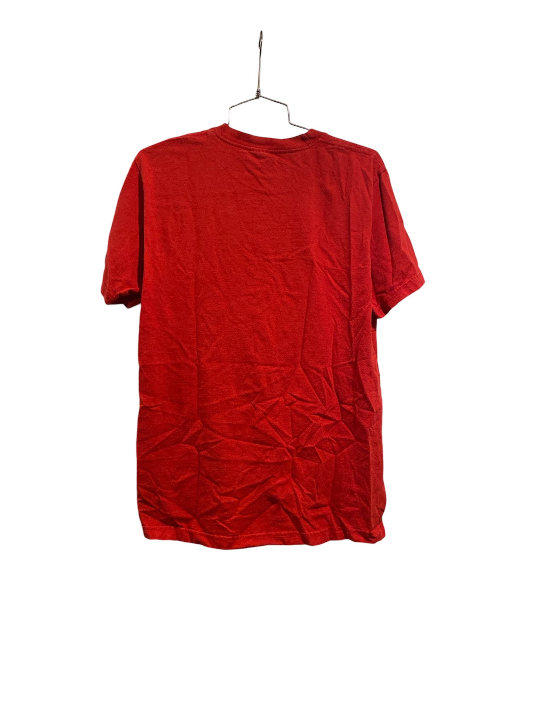 Supreme Daniel Johnston Supreme Tshirt Size US M / EU 48-50 / 2 - 2 Thumbnail