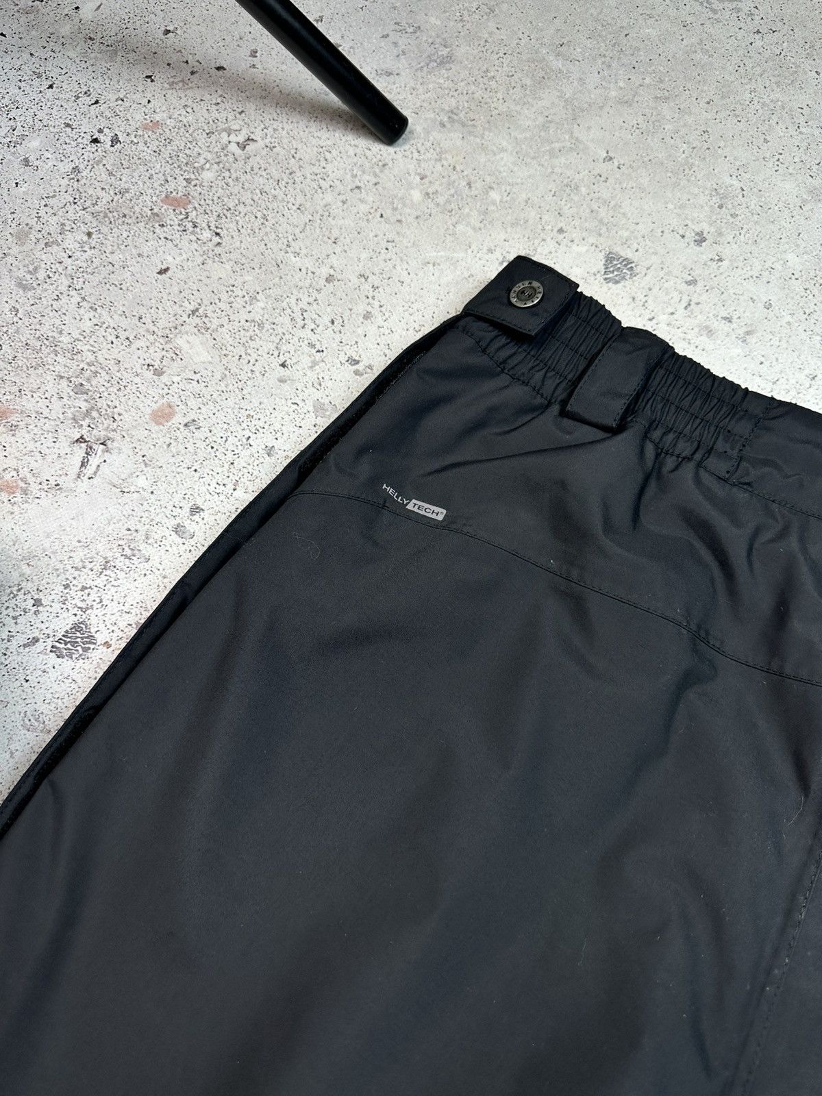 Helly Hansen Vintage Helly Hansen Multi-pocket Cargo Ski Pants Men New Size US 36 / EU 52 - 13 Thumbnail