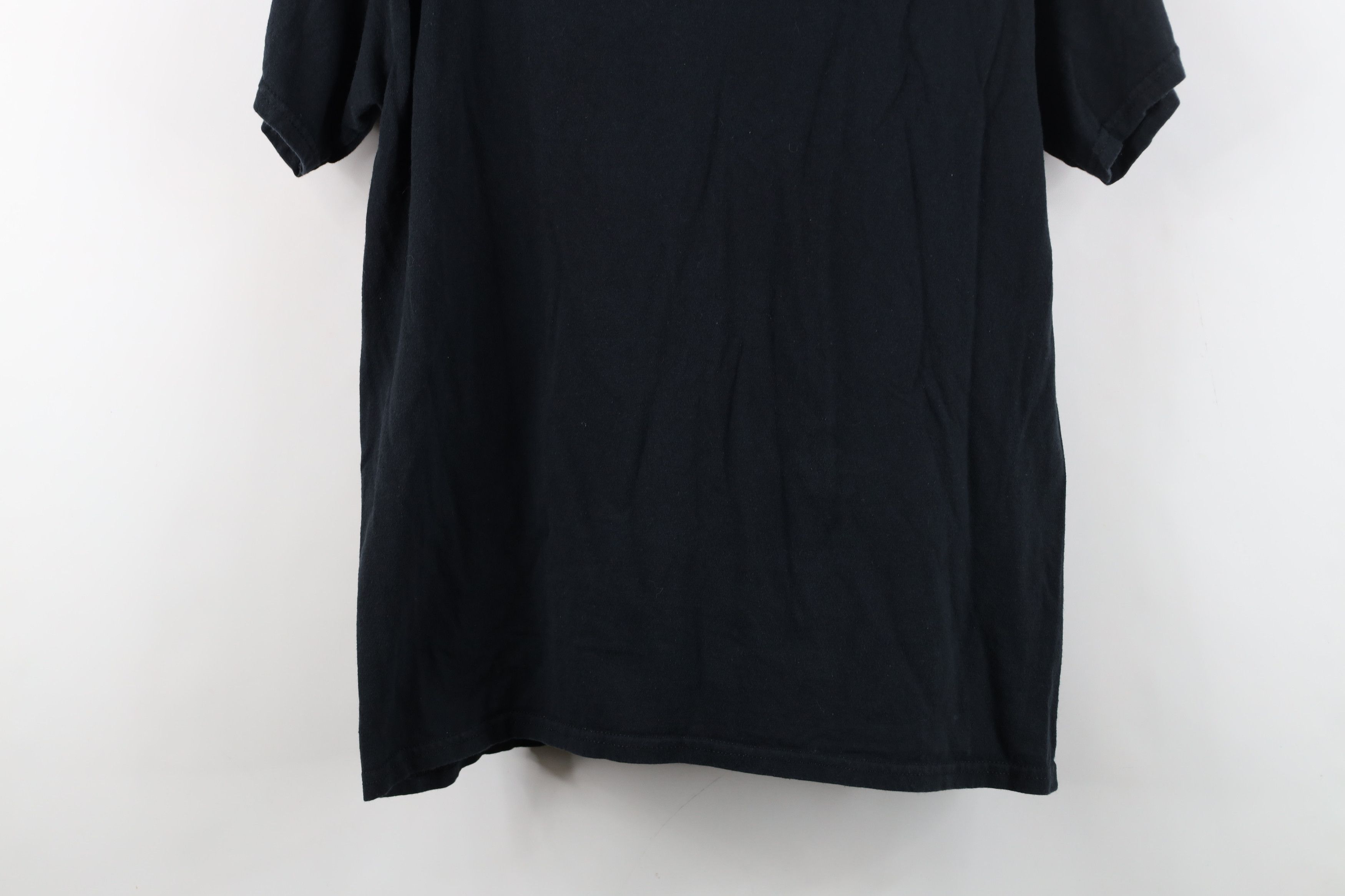 Vintage Vintage Y2K Streetwear Planet Astrology Horoscope T-Shirt Size US M / EU 48-50 / 2 - 14 Thumbnail