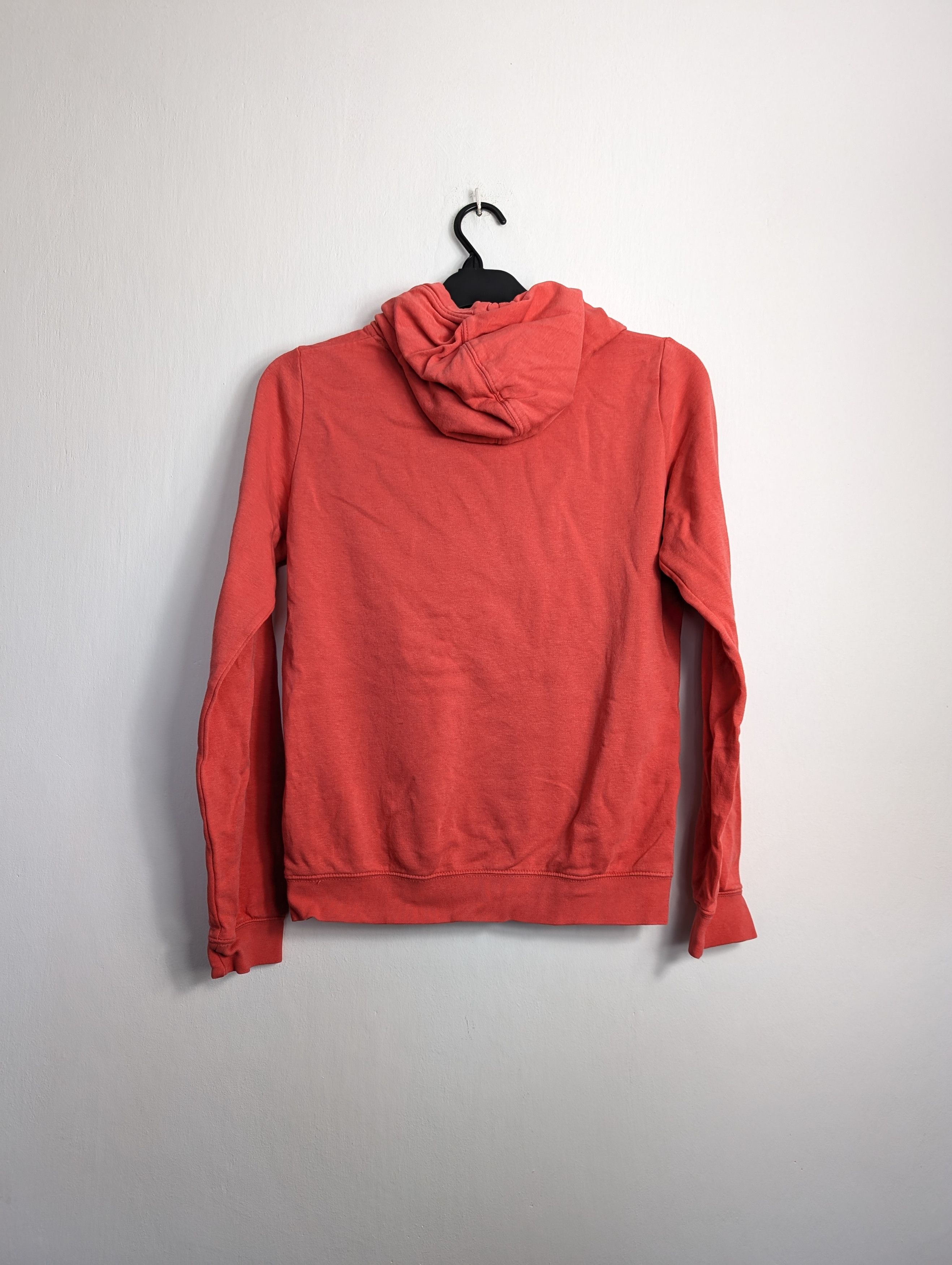 Nike Nike Sportswear Funnel Neck Hoodie Size S / US 4 / IT 40 - 3 Thumbnail