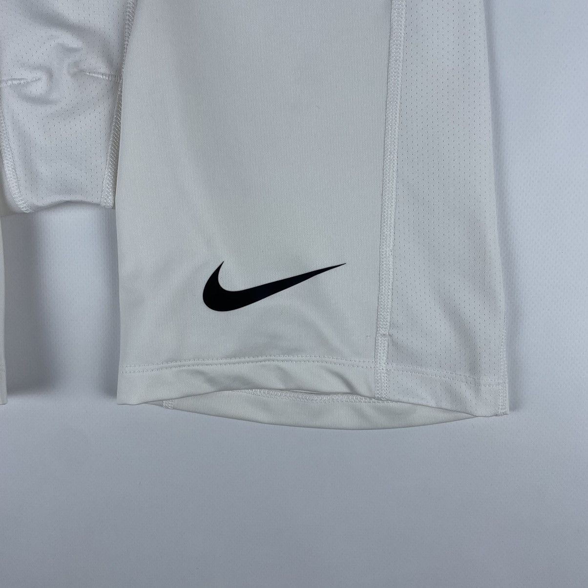 Nike Nike Pro dri-fit Training Compression Shorts Size US 34 / EU 50 - 3 Thumbnail