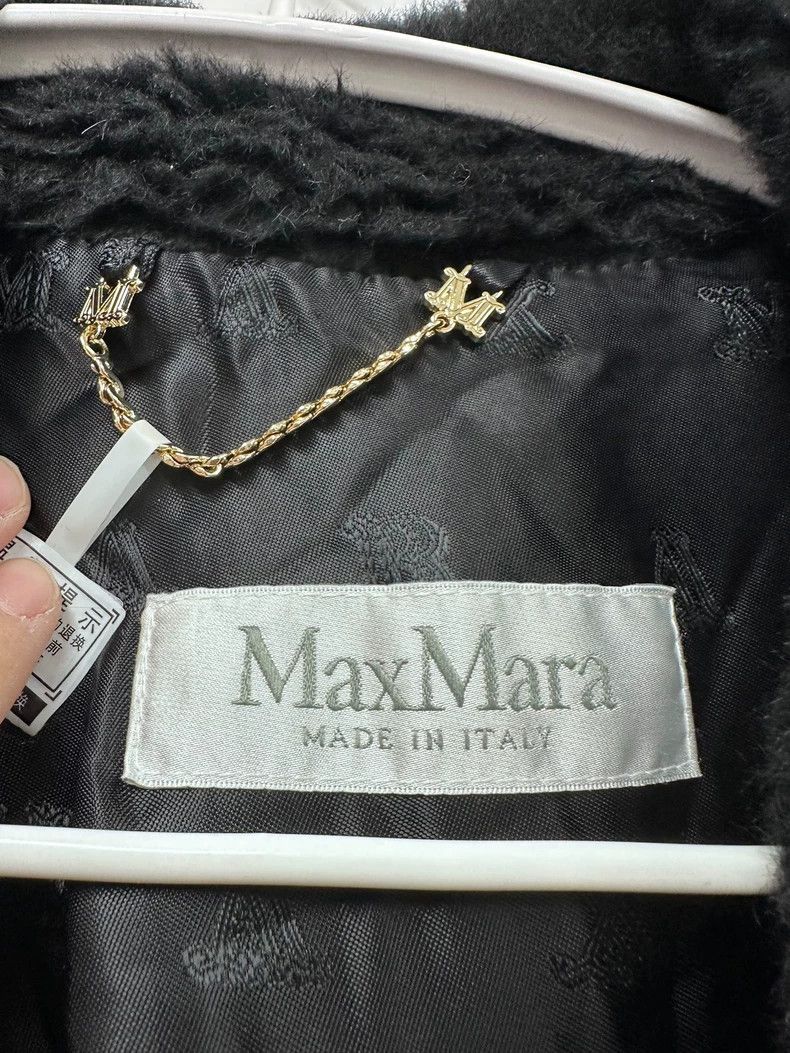 Other Max Mara Coat Size M / US 6-8 / IT 42-44 - 5 Thumbnail