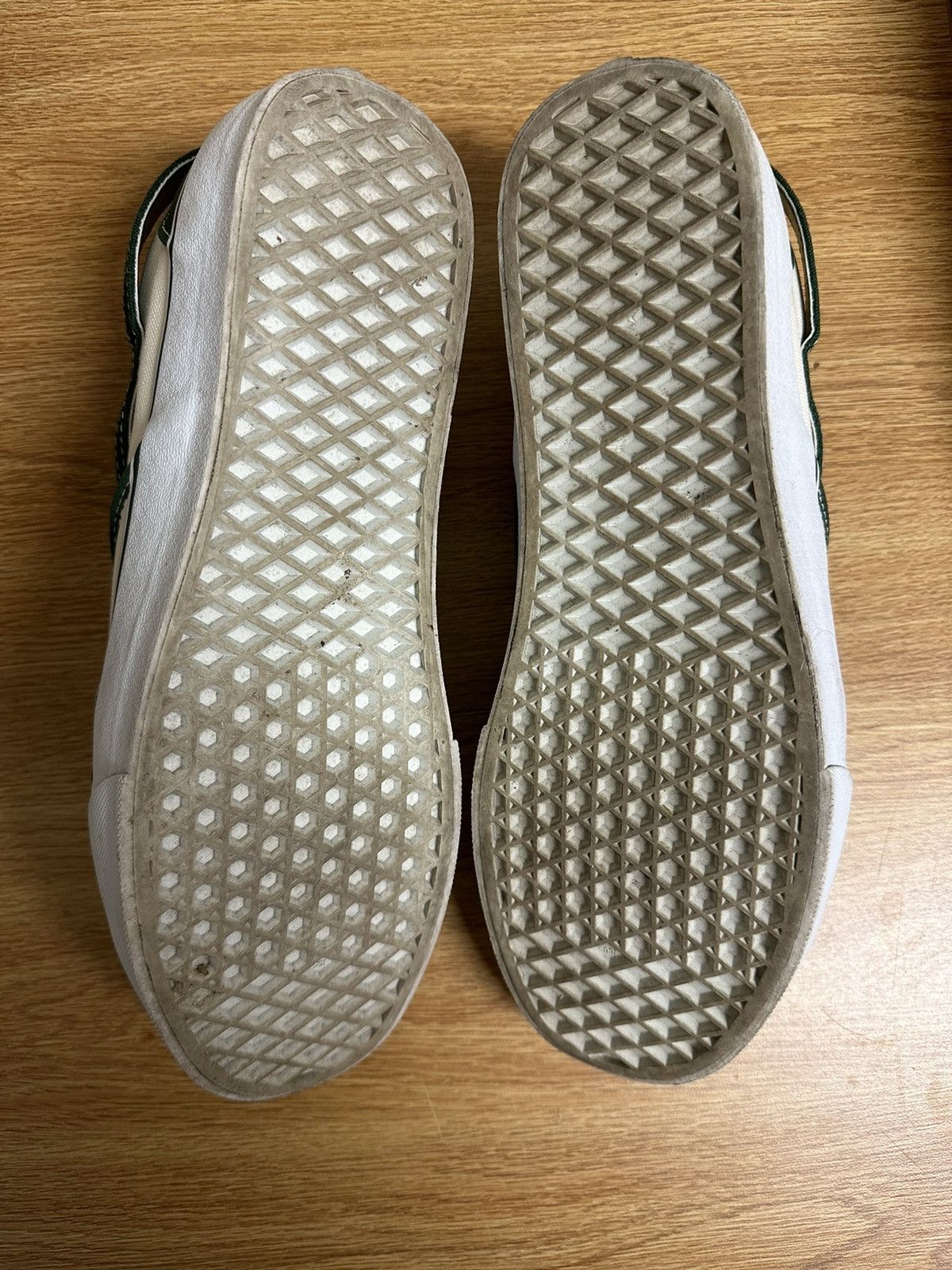 Vans Garden Tote Vans Size US 11 / EU 44 - 7 Thumbnail
