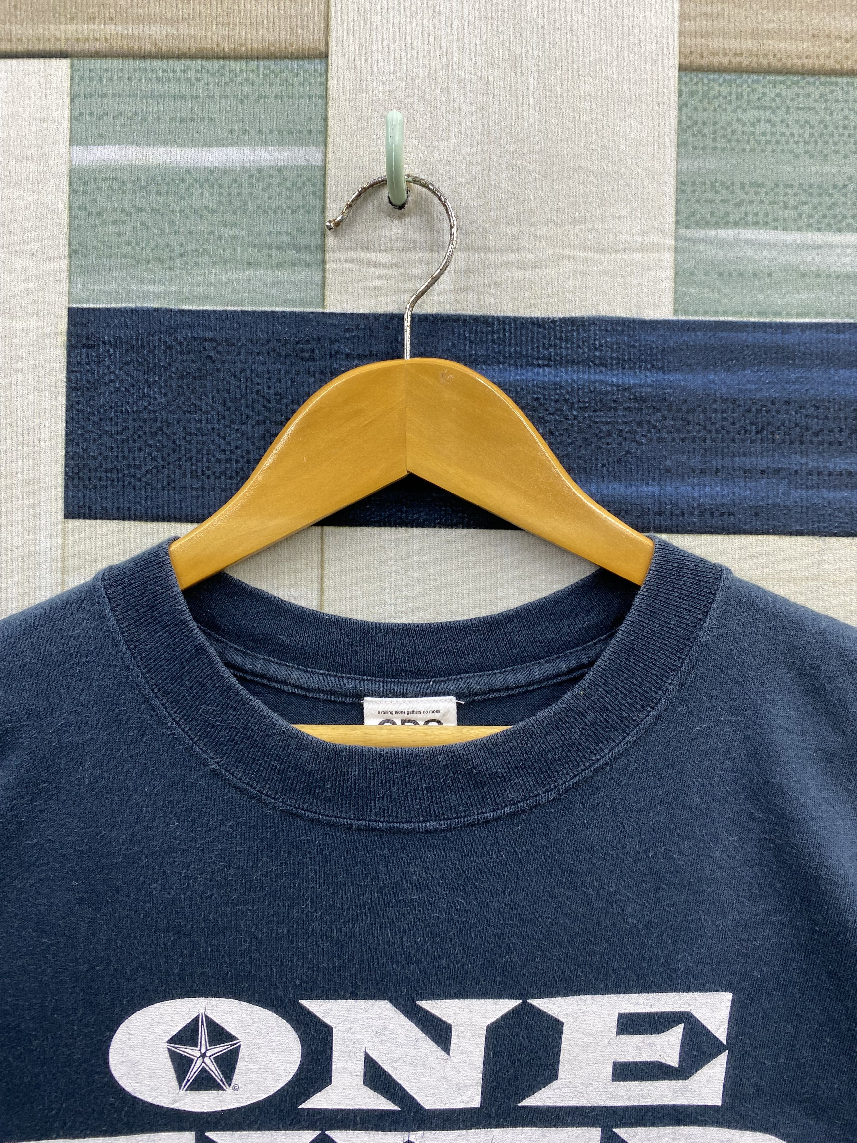 Japanese Brand × Narcotic GDC × Vintage Vintage Narcotic GDC One Eye Joke T-Shirt Size US L / EU 52-54 / 3 - 5 Thumbnail