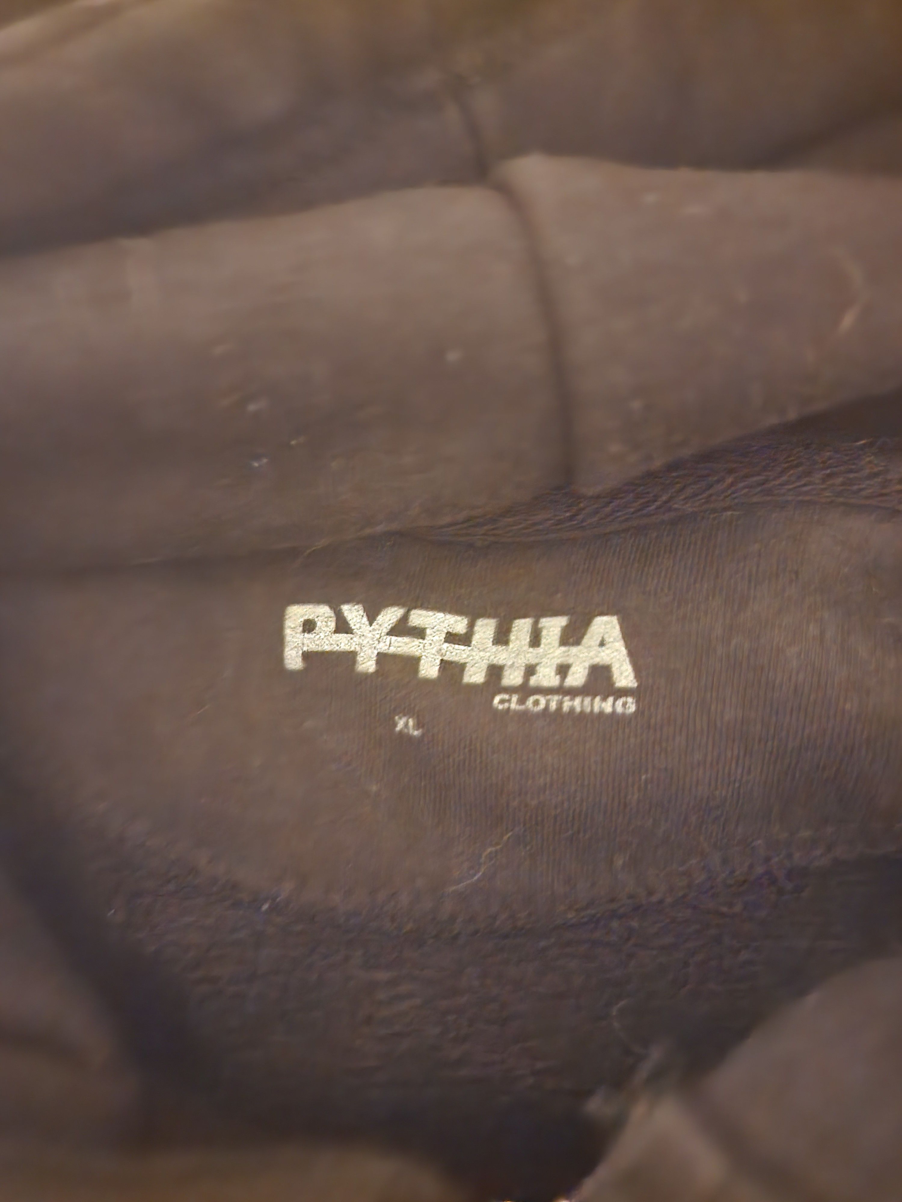 Pythia Pythia fairy hoodie Size US XL / EU 56 / 4 - 3 Thumbnail