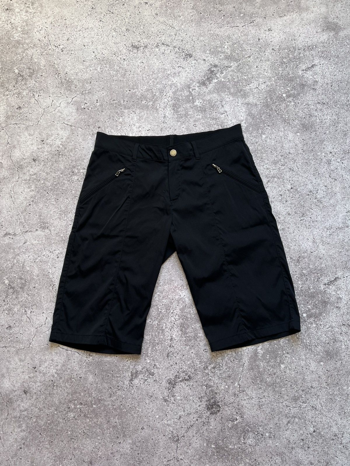 Bogner Women's Bogner Sport Shorts Black Size 26" / US 2 / IT 38 - 5 Thumbnail