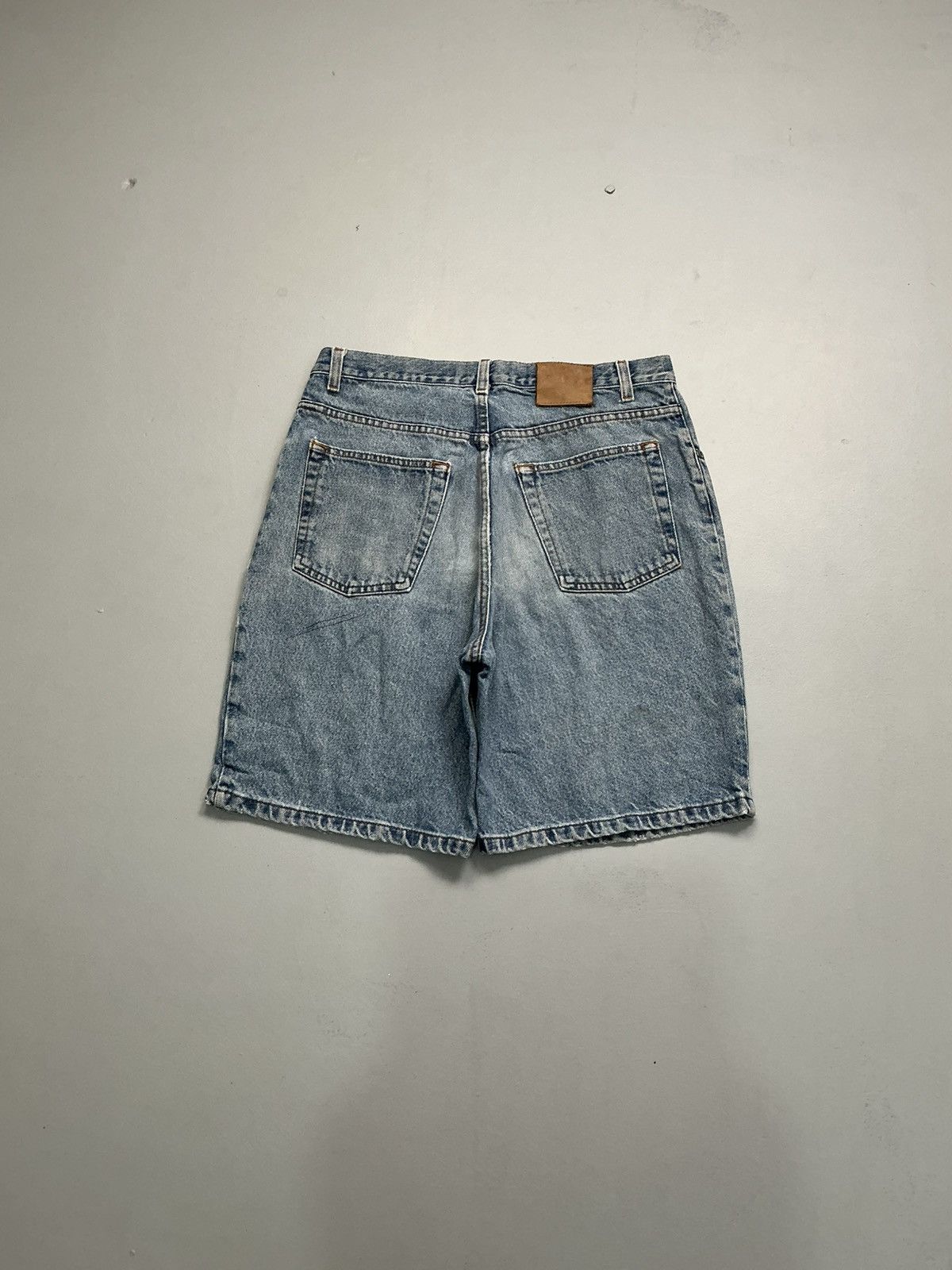 Designer Vintage hiphop short Size US 32 / EU 48 - 6 Thumbnail