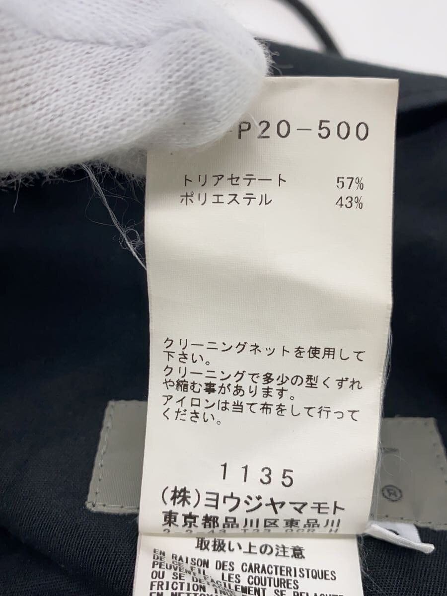 Yohji Yamamoto Night H yohji yamamoto Straight pants Size US 34 / EU 50 - 5 Thumbnail