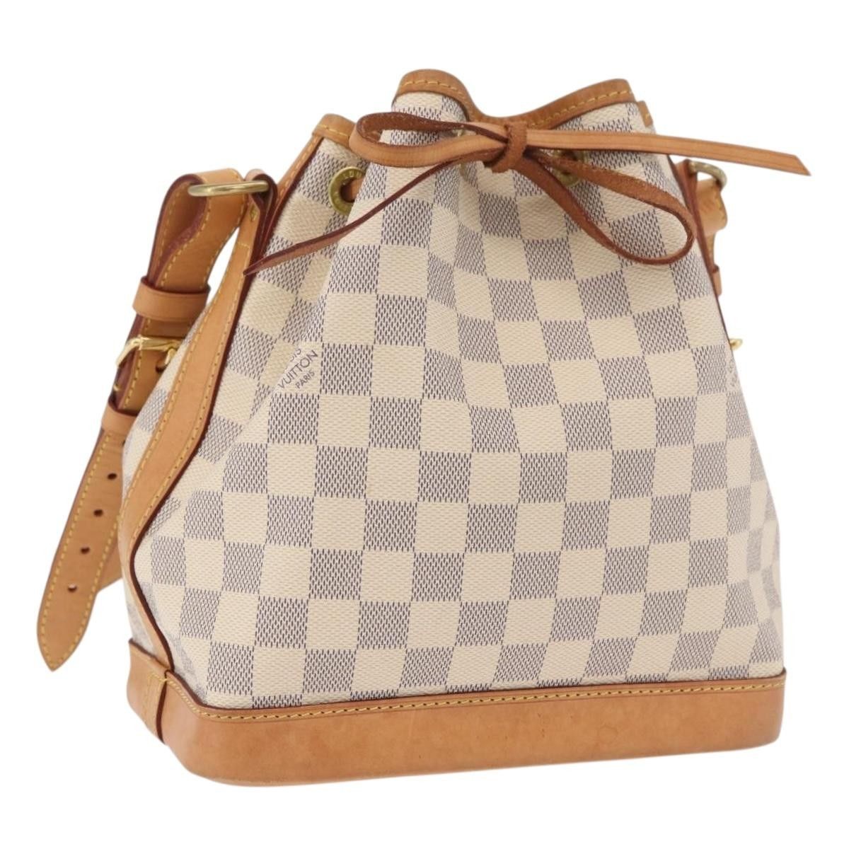 Louis Vuitton Louis Vuitton Noe Damier Size ONE SIZE - 1 Thumbnail