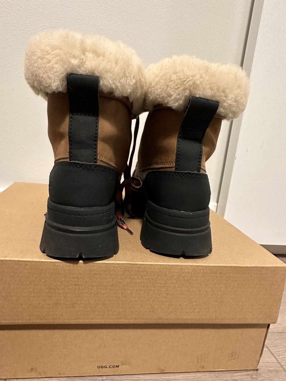 Ugg UGG Ashton Addie boots size 8.5 Size US 8.5 / IT 38.5 - 4 Thumbnail