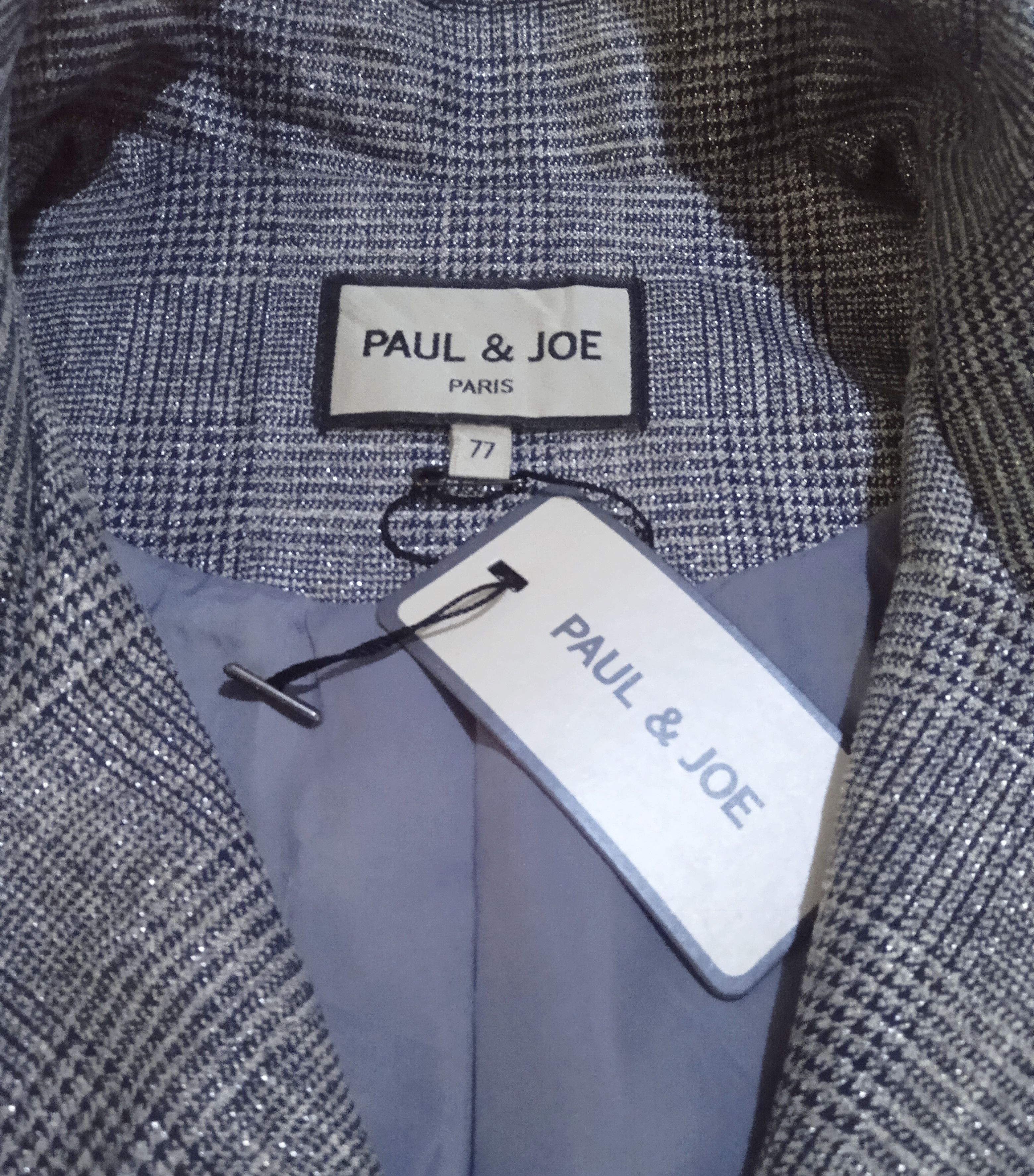 Paul & Joe Paul & Joe Brand New With Tag Size XL / US 12-14 / IT 48-50 - 2 Thumbnail