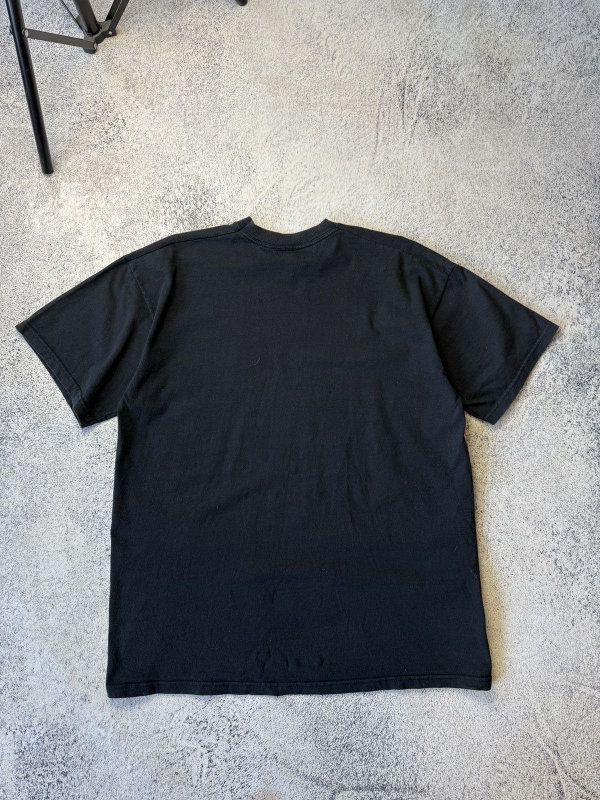 Vintage Vintage 2000s Salvador Dali Expression Face Museum Tshirt Size US XL / EU 56 / 4 - 14 Thumbnail