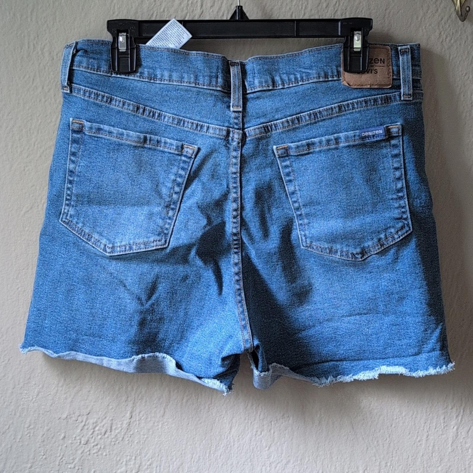 Other denizen Levi shorts Size 36" / US 14 / IT 50 - 4 Thumbnail