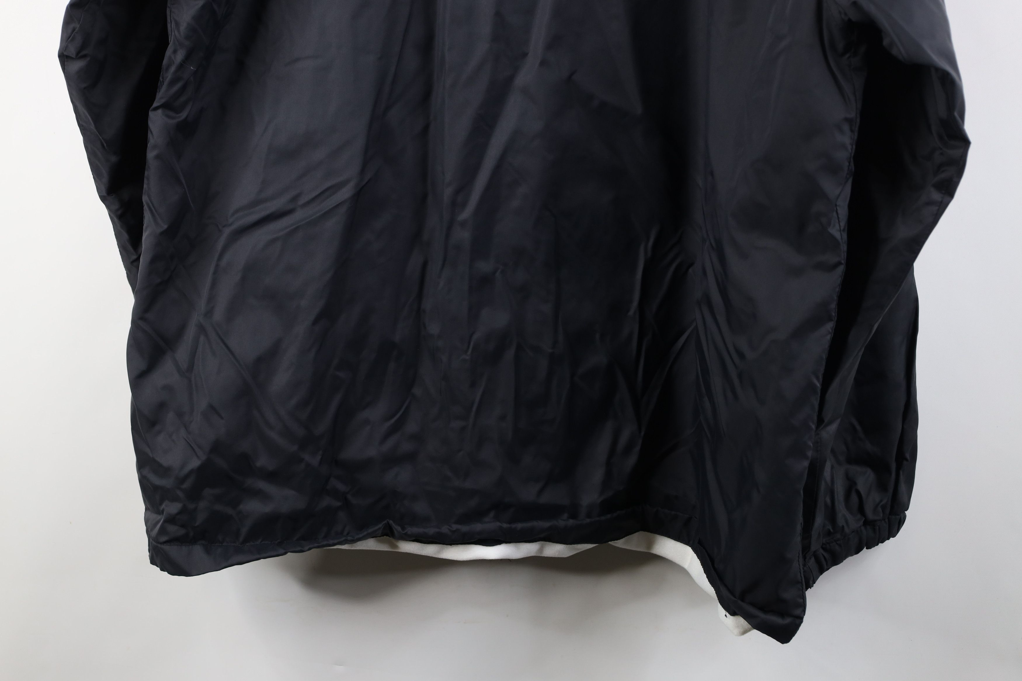 Dickies Vintage Y2K Dickies Lined Coach Coaches Windbreaker Jacket Size US L / EU 52-54 / 3 - 16 Thumbnail