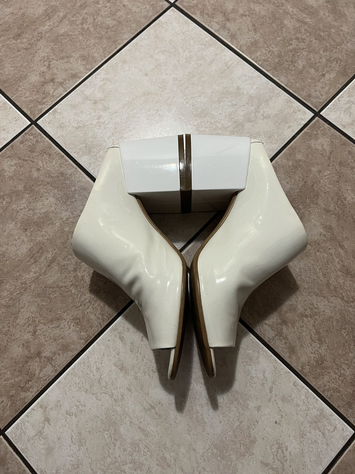 Maison Margiela Maison Margiela MM6 Size US 9 / IT 39 - 4 Thumbnail