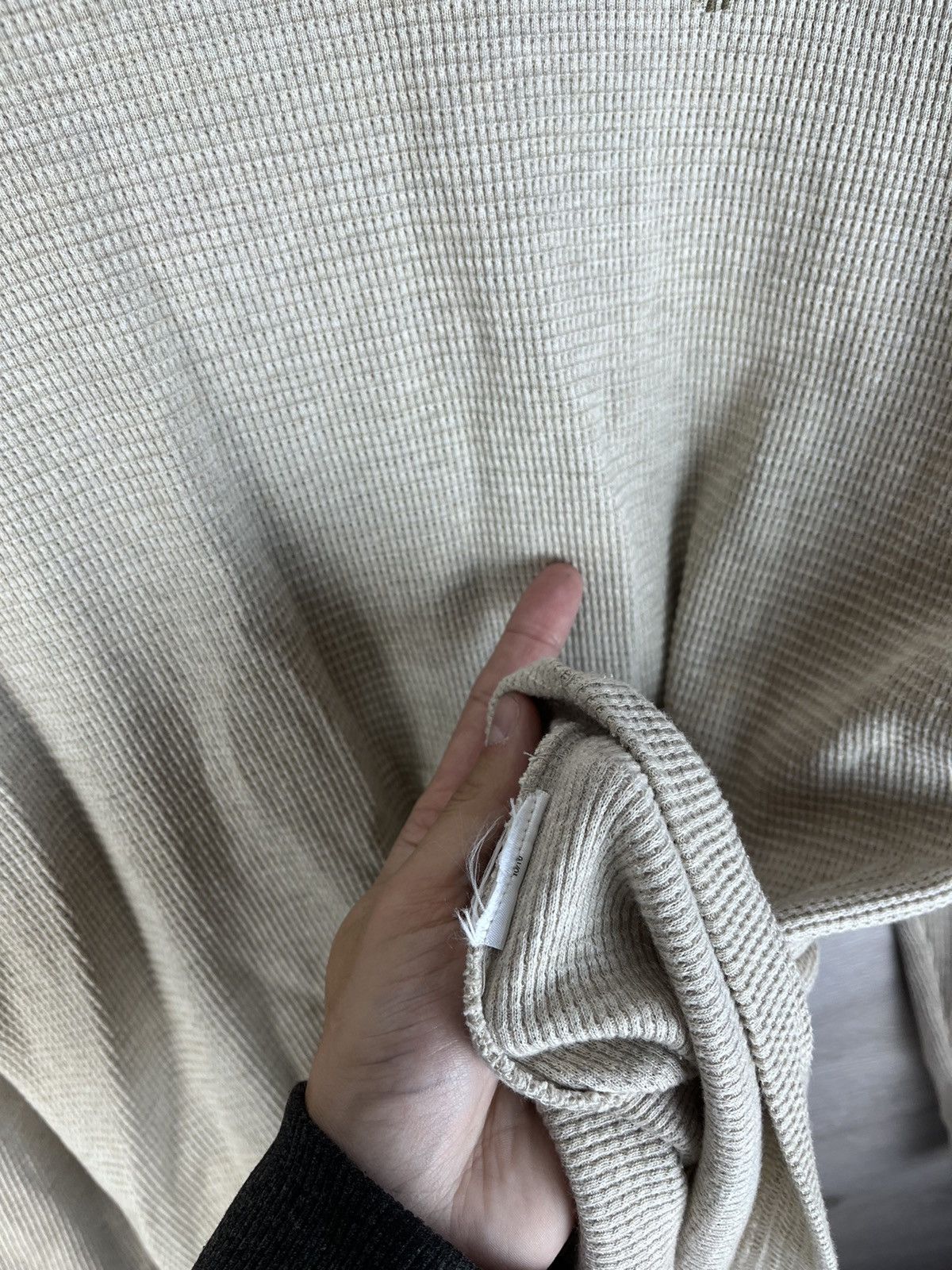 Polo Ralph Lauren Vintage men's sweater Polo Ralph Lauren size M custom slim Size US M / EU 48-50 / 2 - 9 Thumbnail