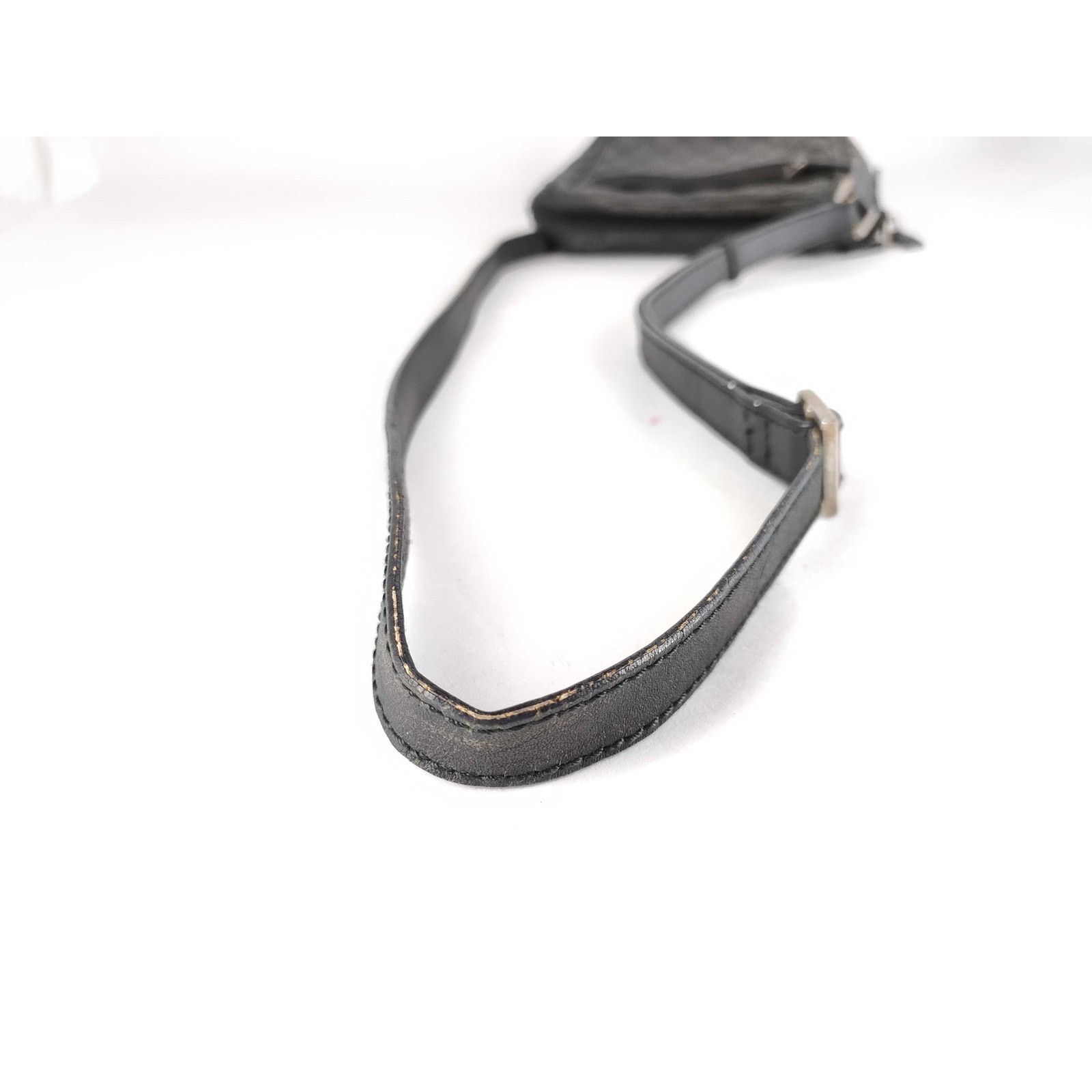 Gucci GUCCI GG Supreme Canvas Shoulder Bag Size ONE SIZE - 14 Thumbnail