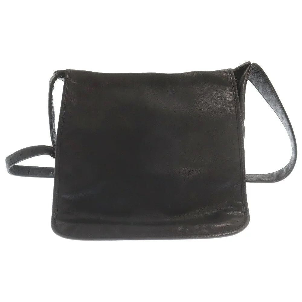 Chrome Hearts Chrome Hearts Cross Messenger Satchel Size ONE SIZE - 2 Thumbnail