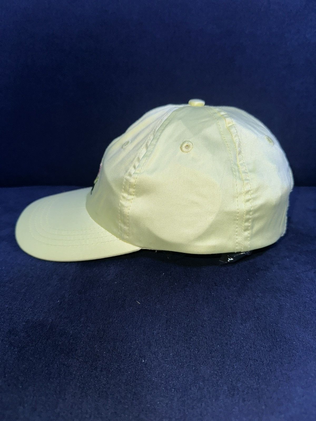 Aime Leon Dore Aime Leon Dore Satin Floral A Hat Size ONE SIZE - 3 Thumbnail