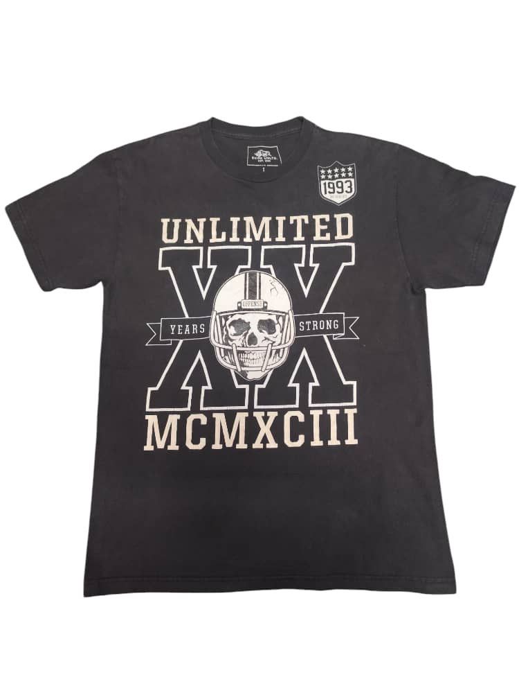 Ecko Unltd. Ecko unltd x MCMXCIII Size US M / EU 48-50 / 2 - 1 Thumbnail