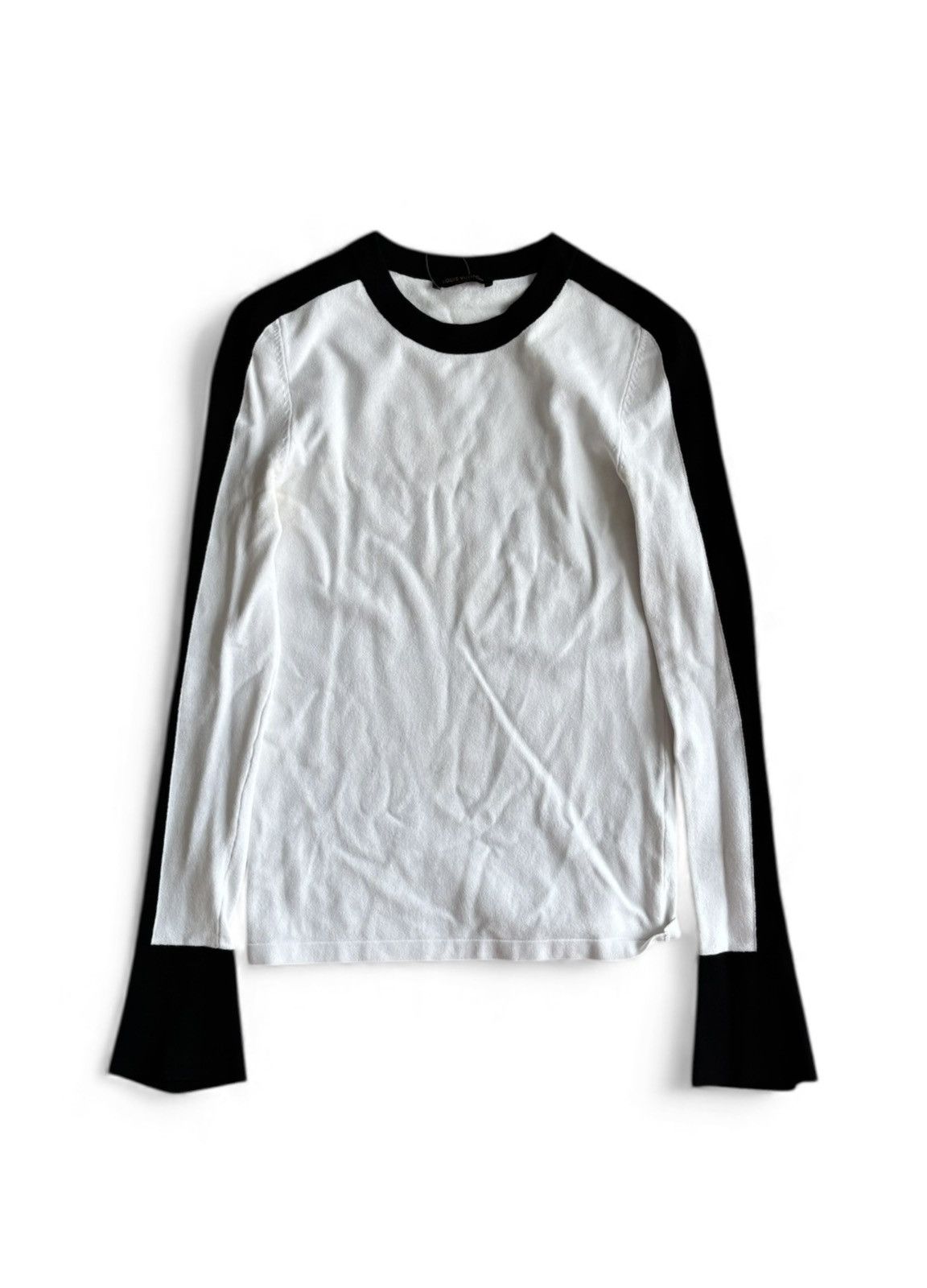 Louis Vuitton Louis Vuitton Virgil Abloh Unifrom Longsleeve Size XS / US 0-2 / IT 36-38 - 1 Thumbnail