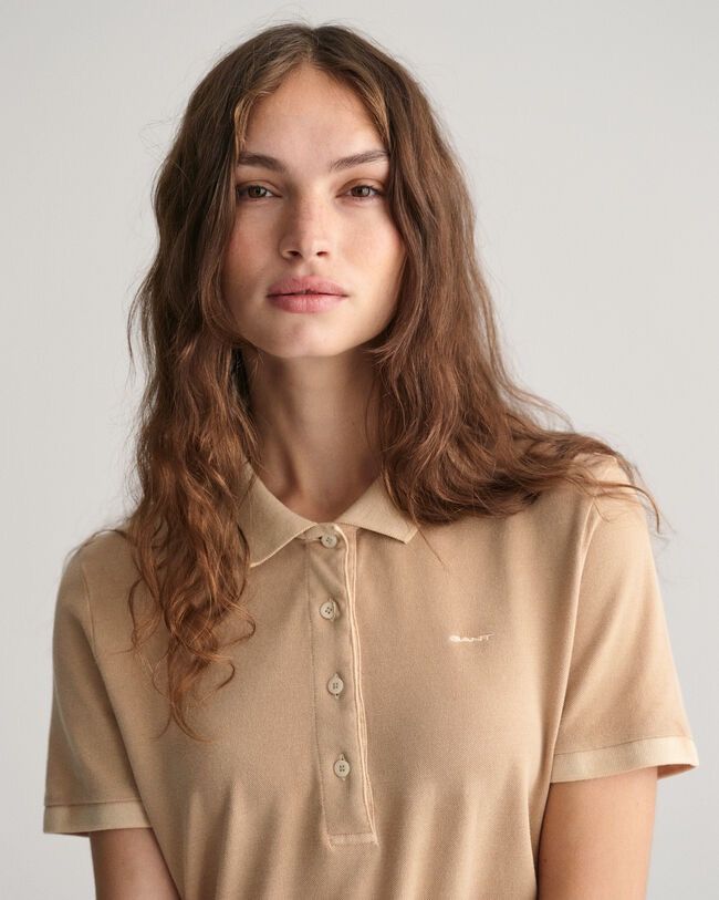 Gant Gant polo shirt Size S / US 4 / IT 40 - 3 Thumbnail