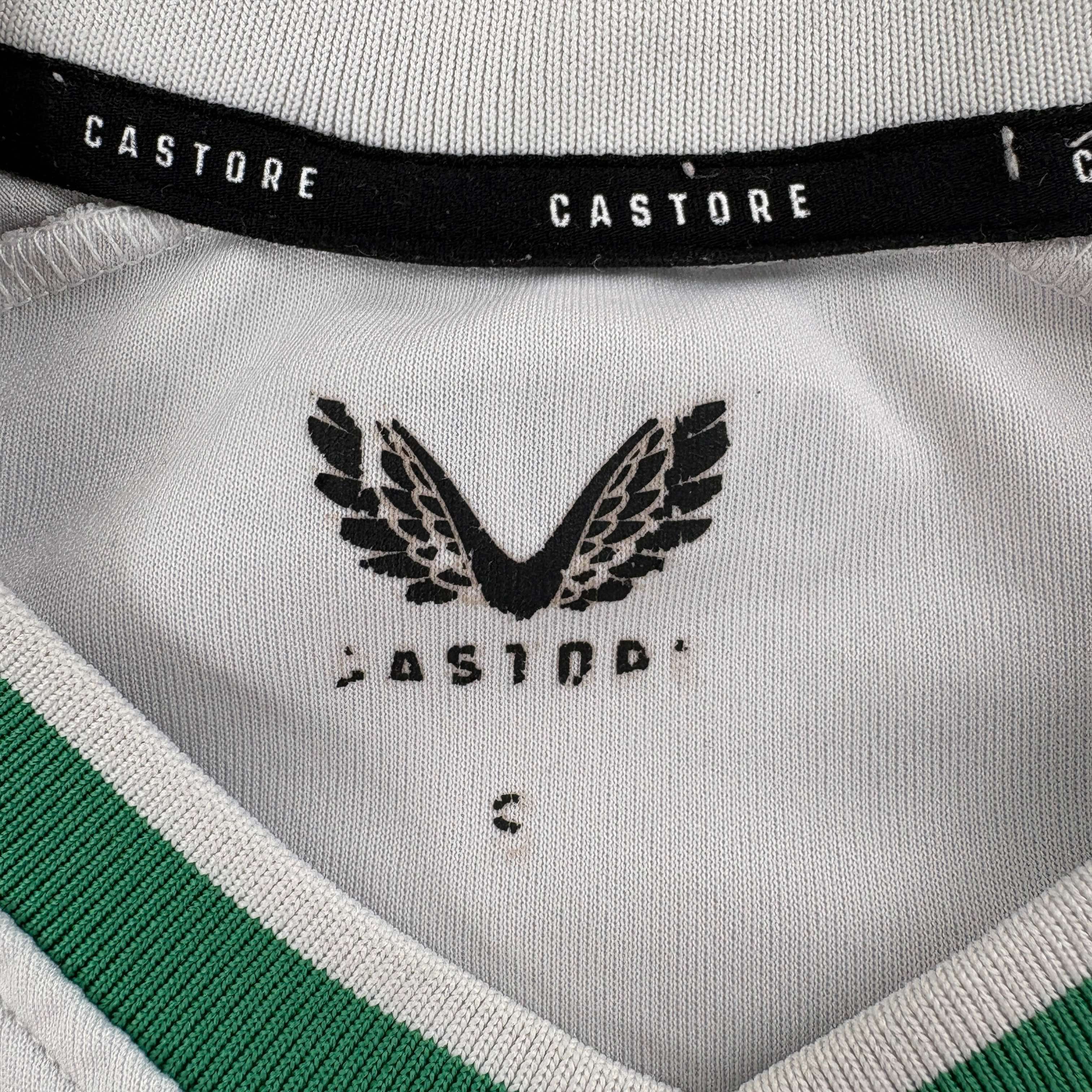 Castore Newcastle United 22-23 third Bruno Guimares football jersey Size US S / EU 44-46 / 1 - 4 Thumbnail