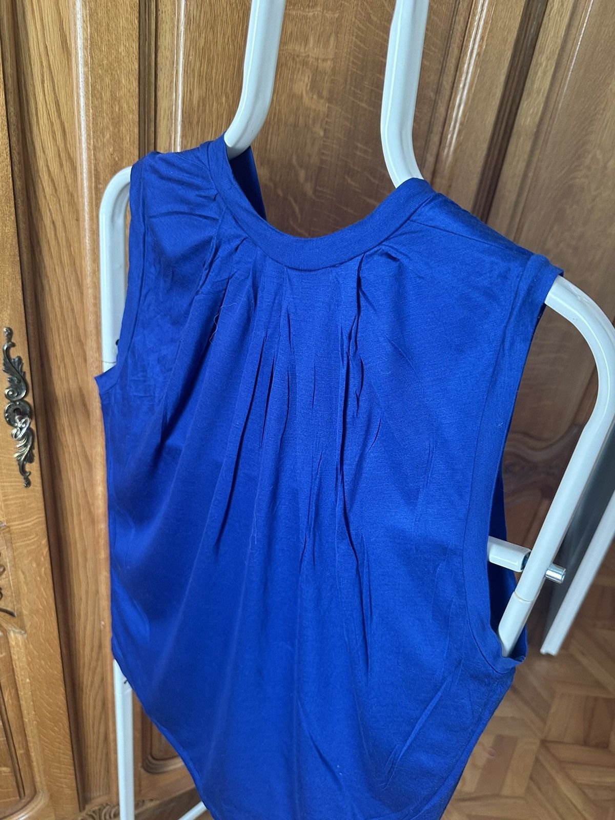 Acne Studios Bosa tencel acne studios t shirt tank top Size S / US 4 / IT 40 - 3 Thumbnail