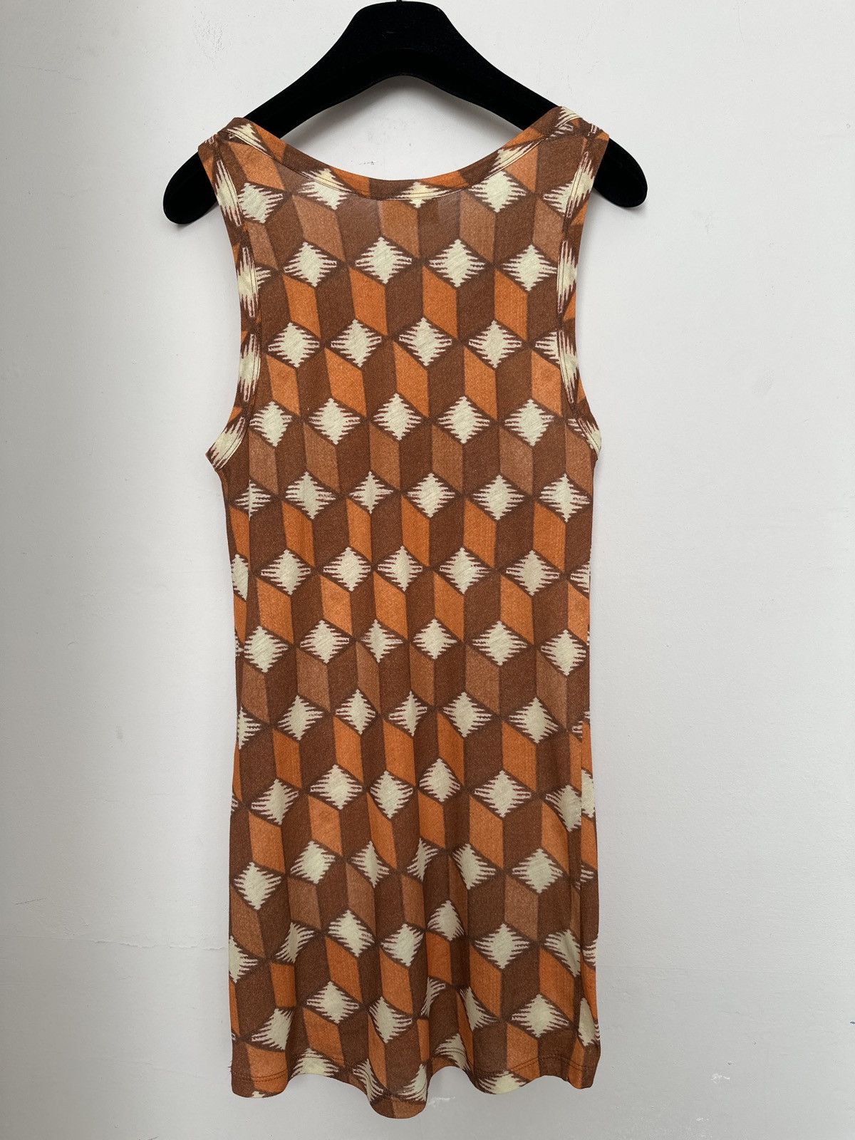 Dries Van Noten Dries Van Noten Top Size S / US 4 / IT 40 - 2 Thumbnail