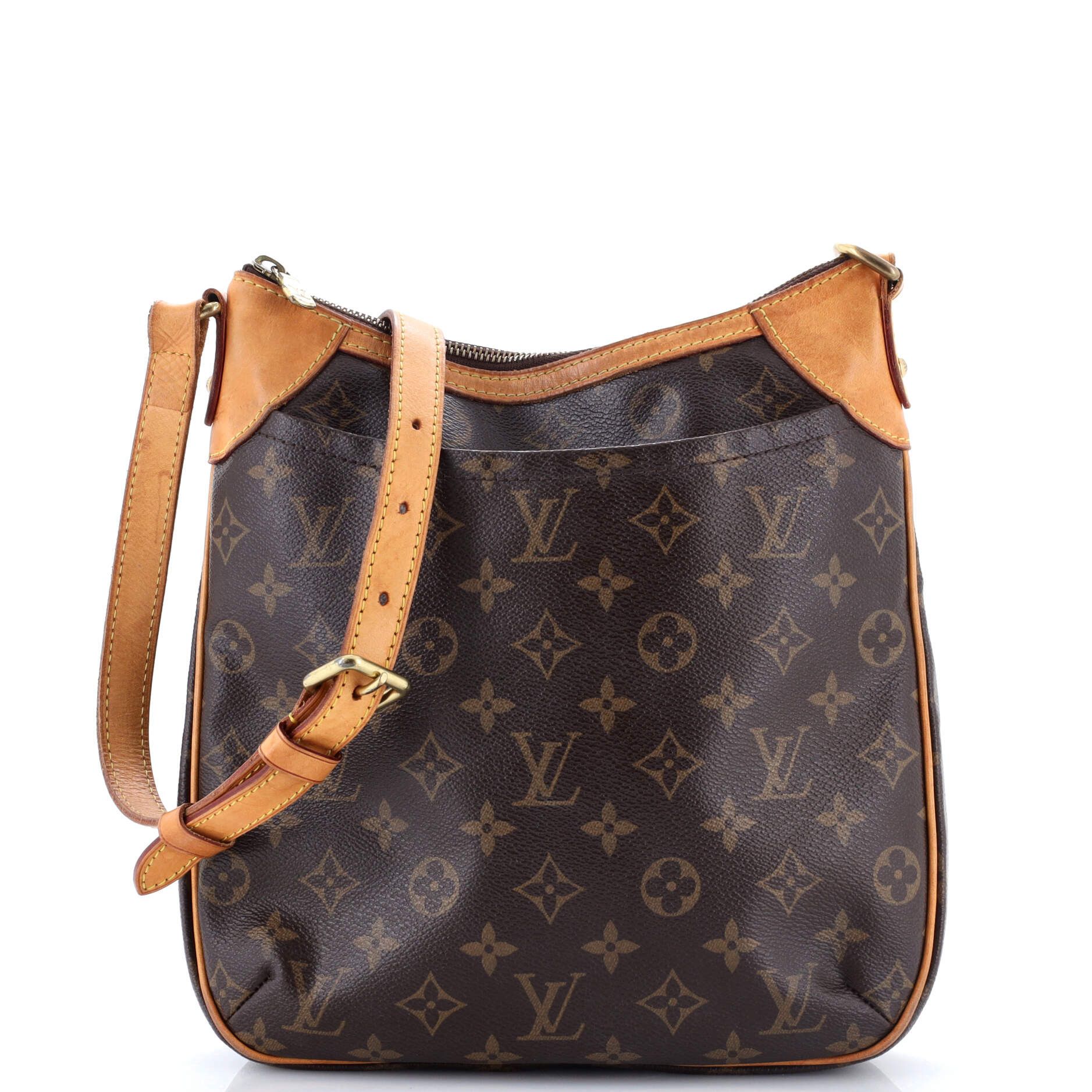Louis Vuitton Odeon Handbag Size ONE SIZE - 1 Thumbnail
