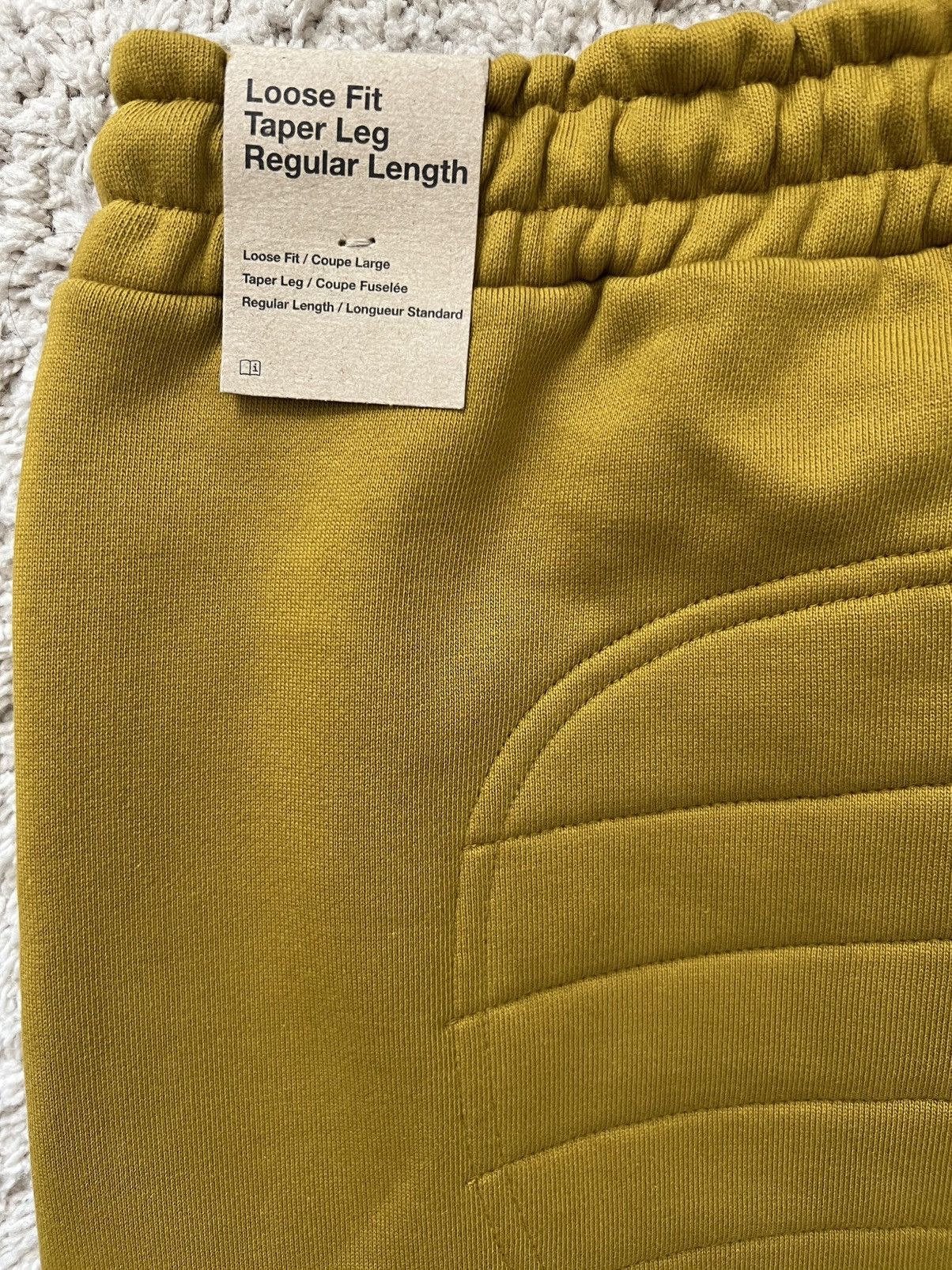 Nike Nike Sportswear Therma-Fit Tech Pack Repel Pants Size US 30 / EU 46 - 8 Thumbnail