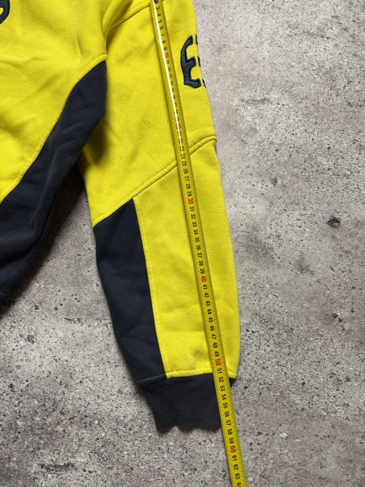 Polo Ralph Lauren Vintage Ralph Lauren cup Australia 90s y2k Size US S / EU 44-46 / 1 - 8 Thumbnail