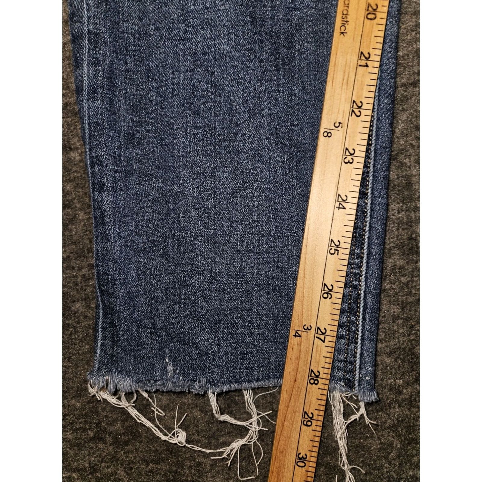 American Eagle Outfitters VINTAGE? Size 40" / US 18 - 7 Thumbnail