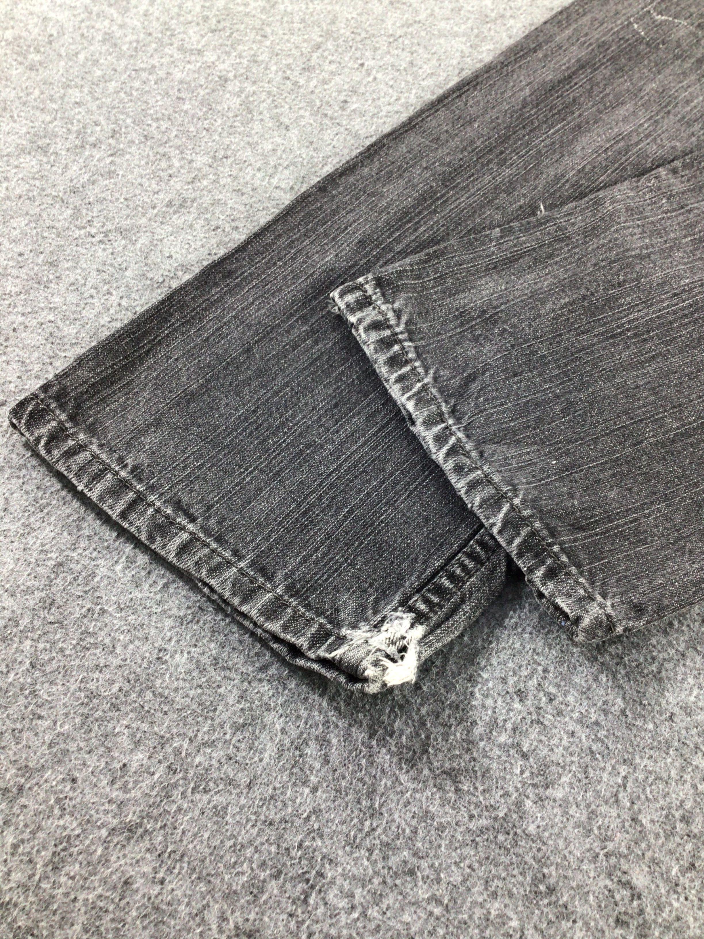 Levi's × Vintage Vintage Levis 514 Jeans-JM752 Size US 31 - 5 Thumbnail