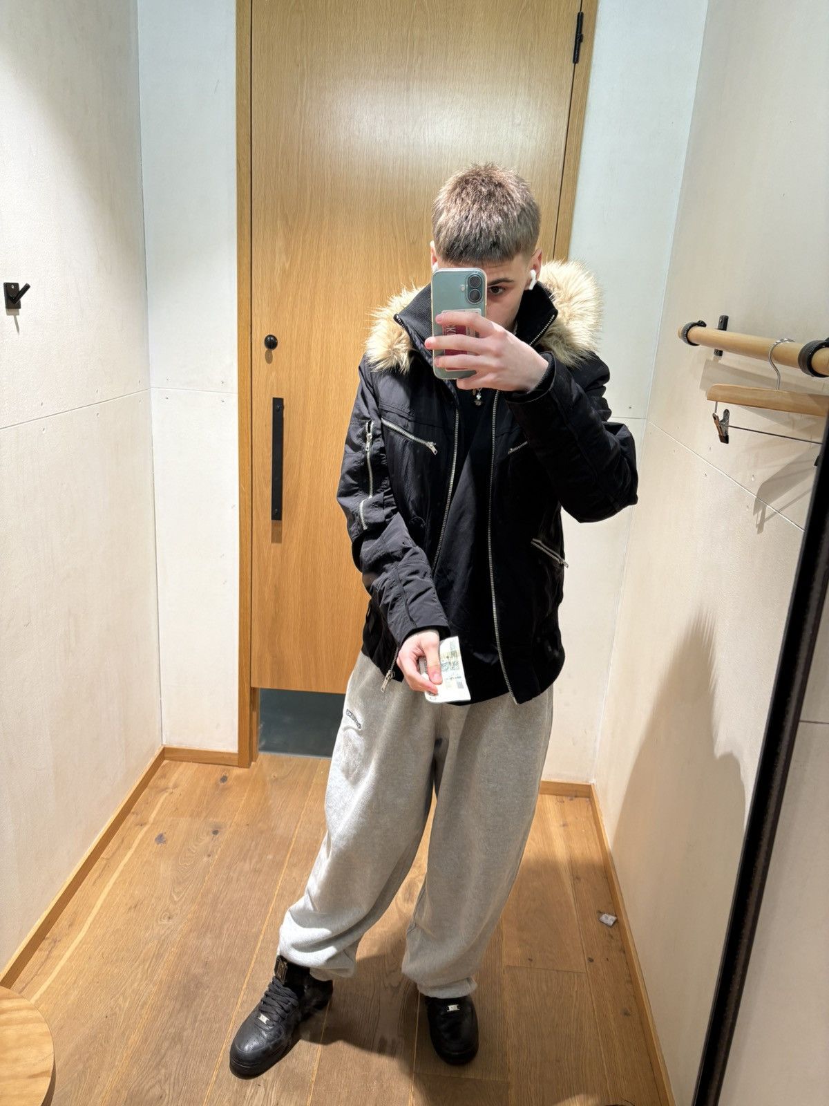 Racer Worldwide Racer worldwide jacket nylon | Grailed