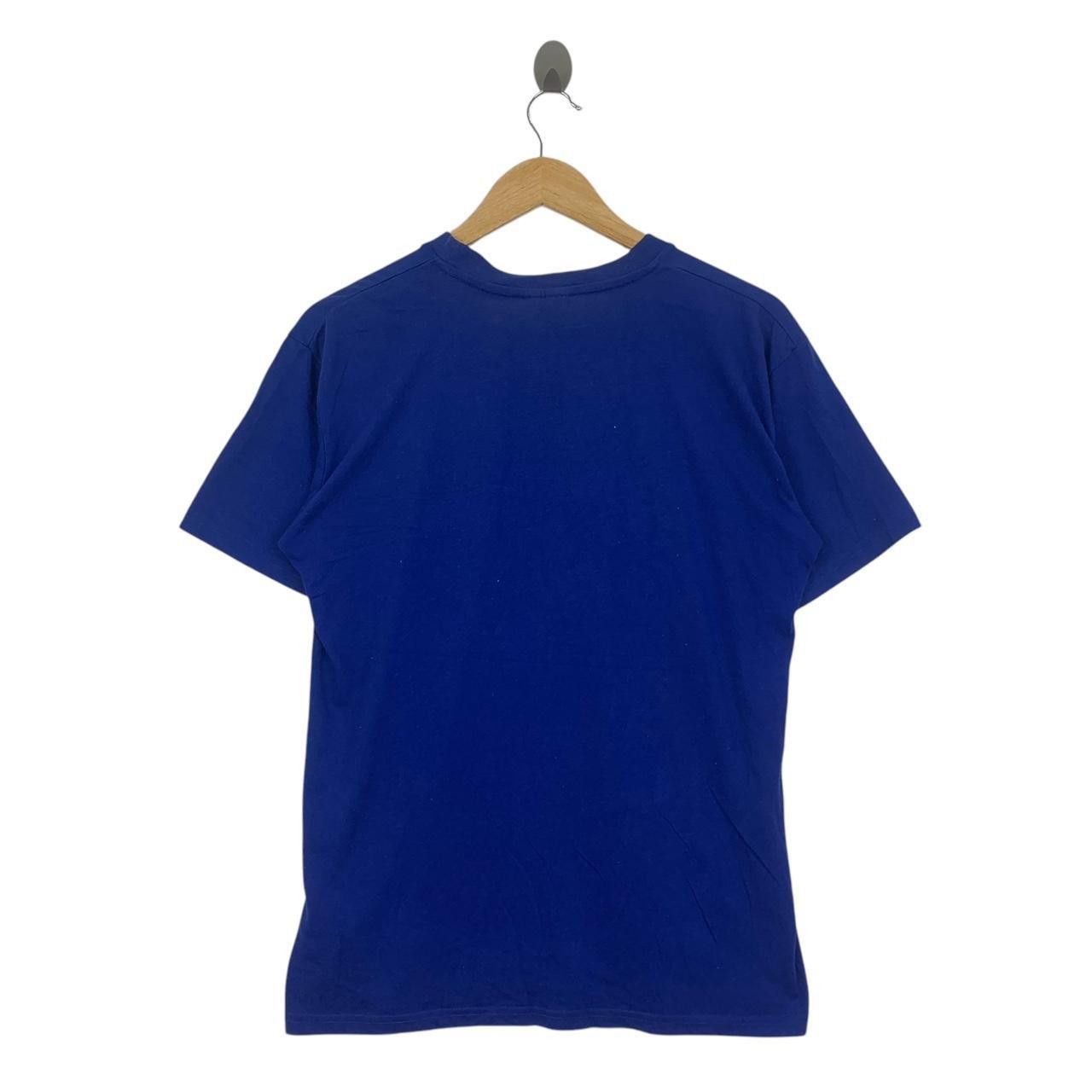 Other YOKOHAMA DENA BAYSTARS Toshi 2017 Series Tee Shirt Top Size US M / EU 48-50 / 2 - 4 Thumbnail