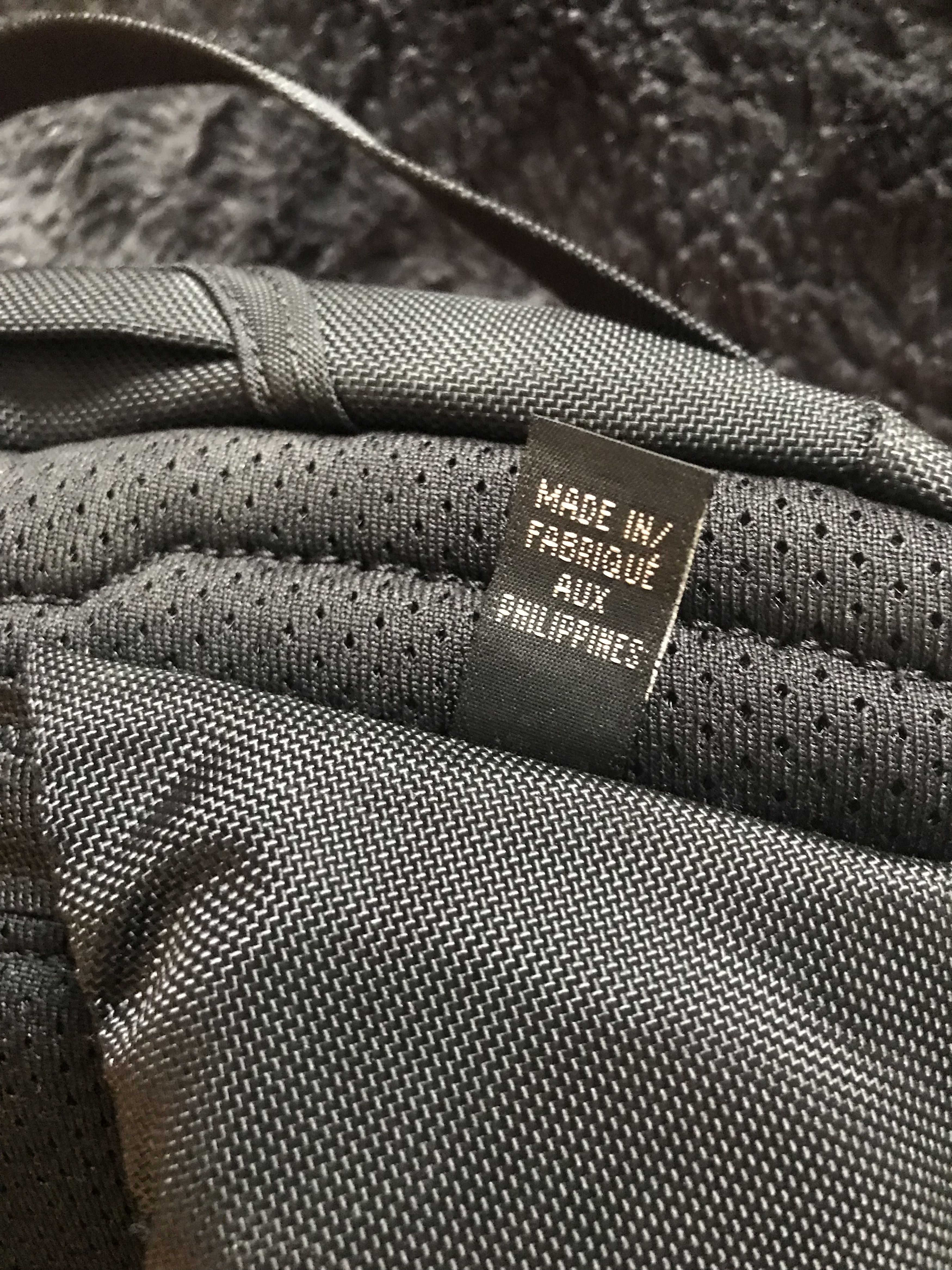 Arc'teryx × Beams Plus 2019 - Arc’teryx Beams Mantis 26L Backpack Size 26 - 7 Thumbnail