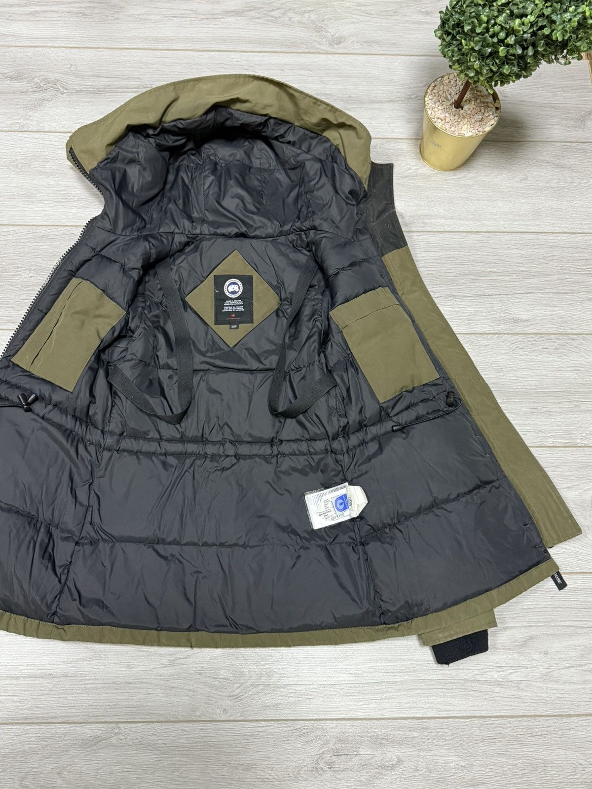 Canada Goose Canada Goose Rideau Woman’s Parka Size XS / US 0-2 / IT 36-38 - 17 Thumbnail
