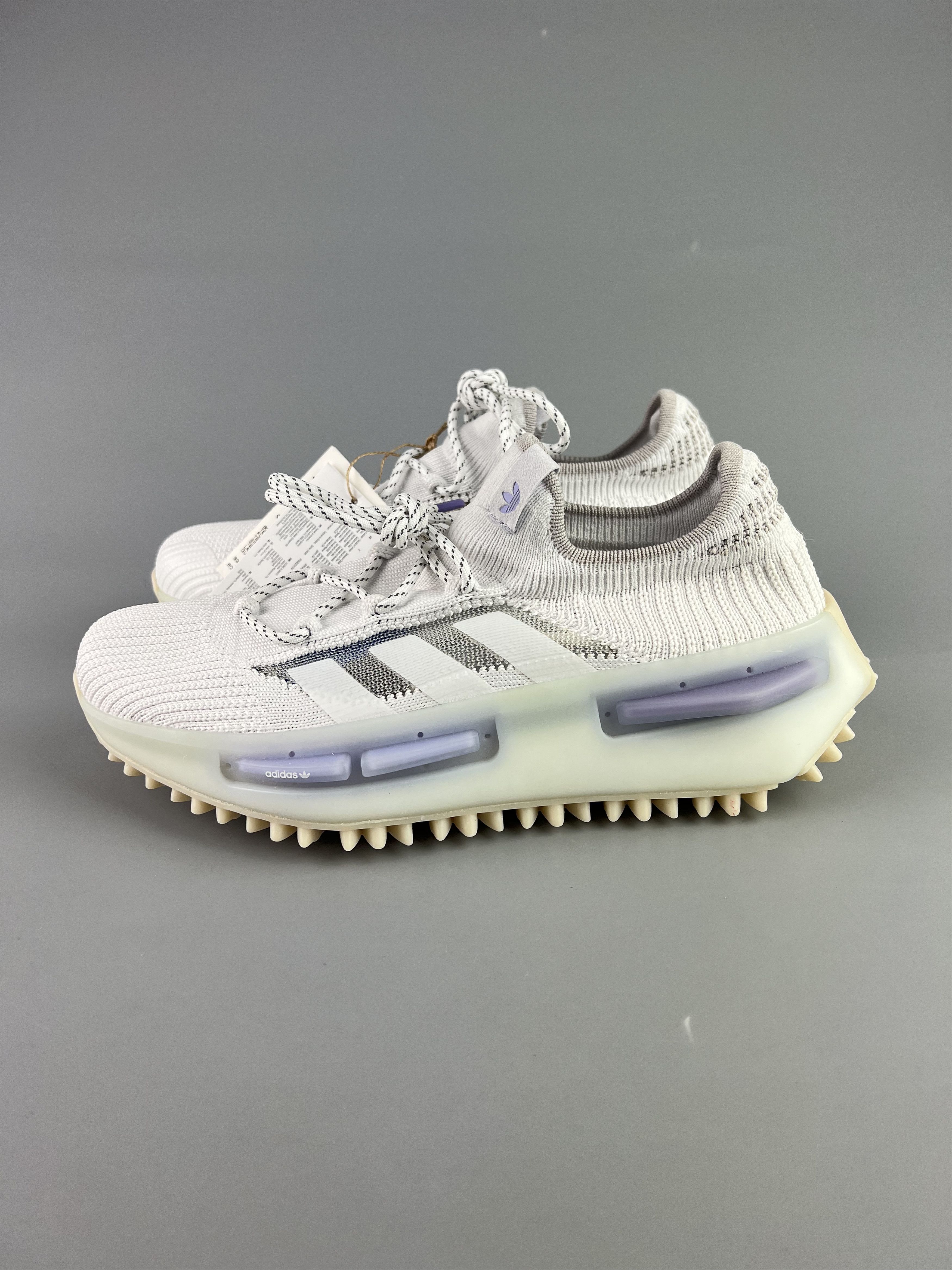 Adidas Adidas NMD S1 Men's Sneakers US 7.5 Size US 7.5 / EU 40-41 - 2 Thumbnail