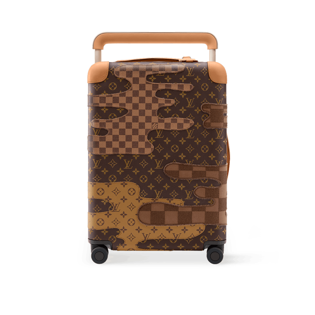 Louis Vuitton Horizon 55 Suitcase Size ONE SIZE - 1 Thumbnail