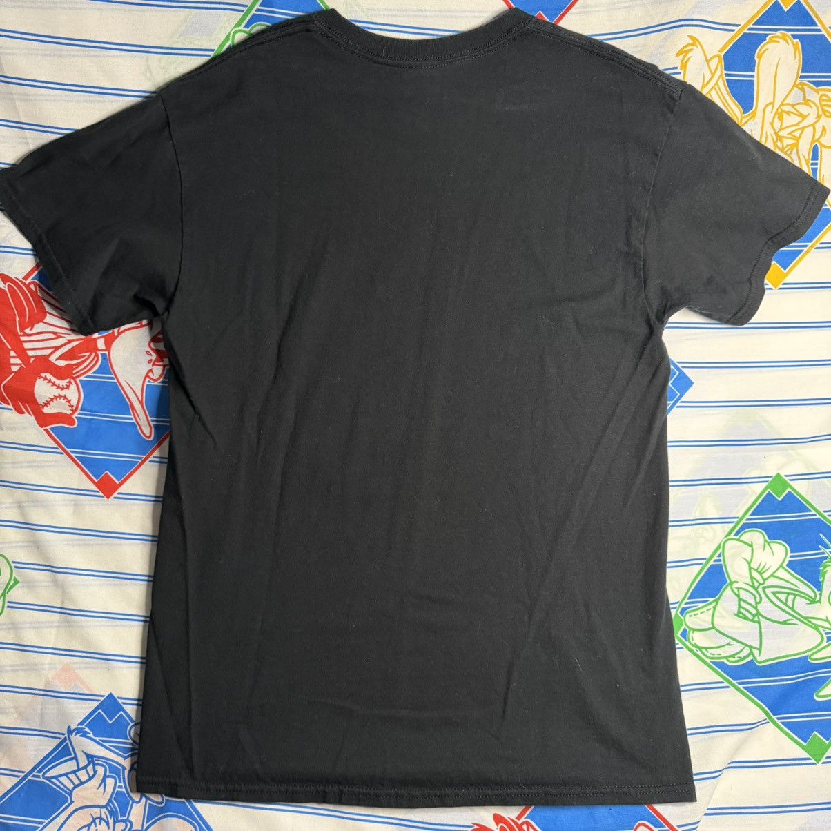 Other Y2k Outlaw Gospel tee Size US M / EU 48-50 / 2 - 4 Thumbnail